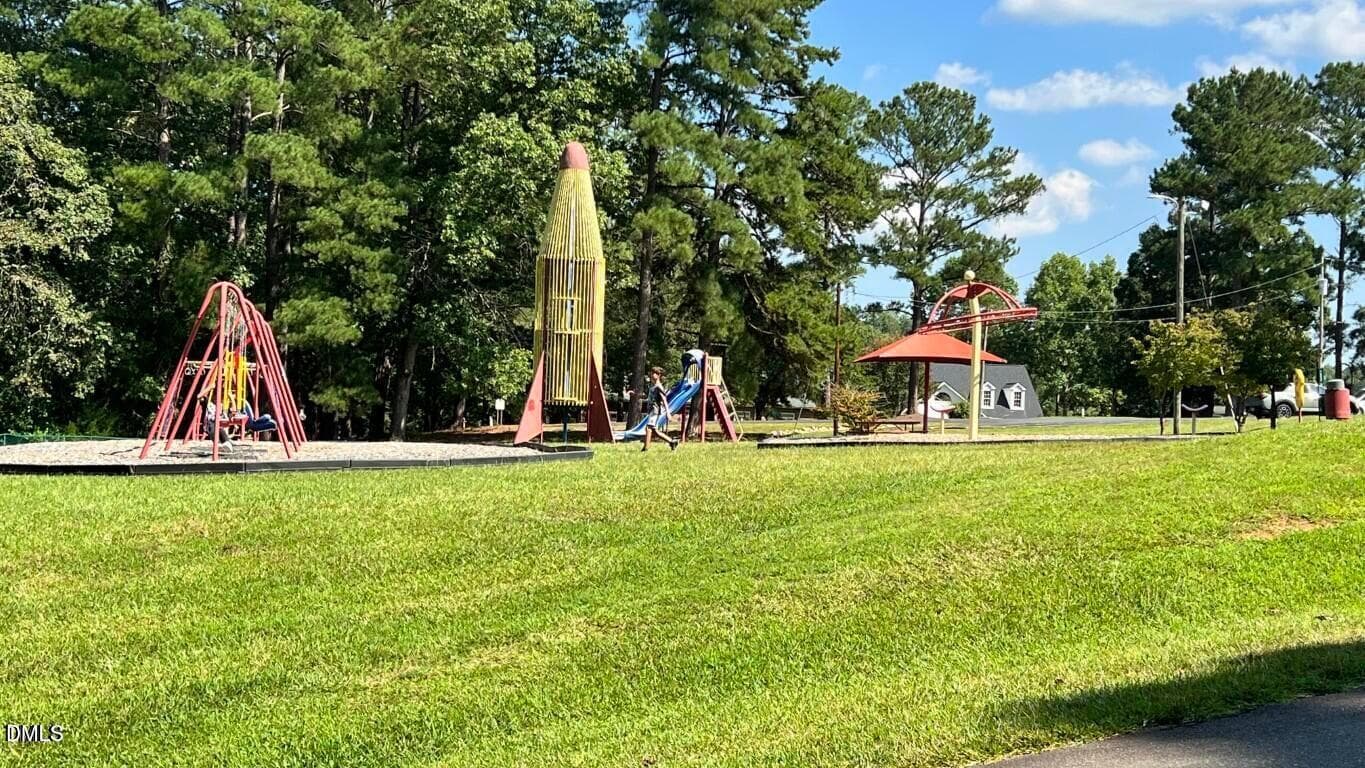 Lake Royale Amenities (25) - 104 Chanute Circle, Louisburg, NC 27596