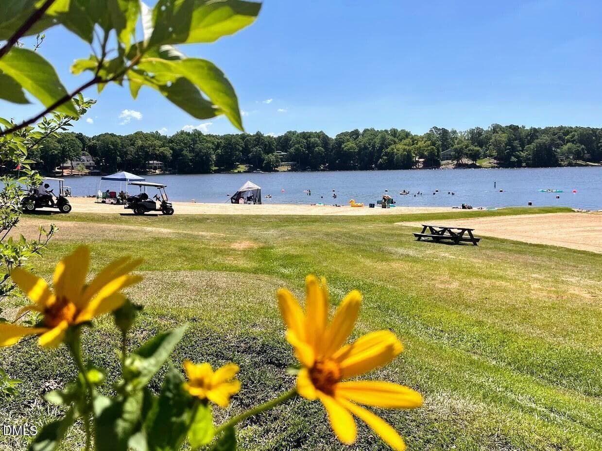 Lake Royale Amenities (2) - 104 Chanute Circle, Louisburg, NC 27596
