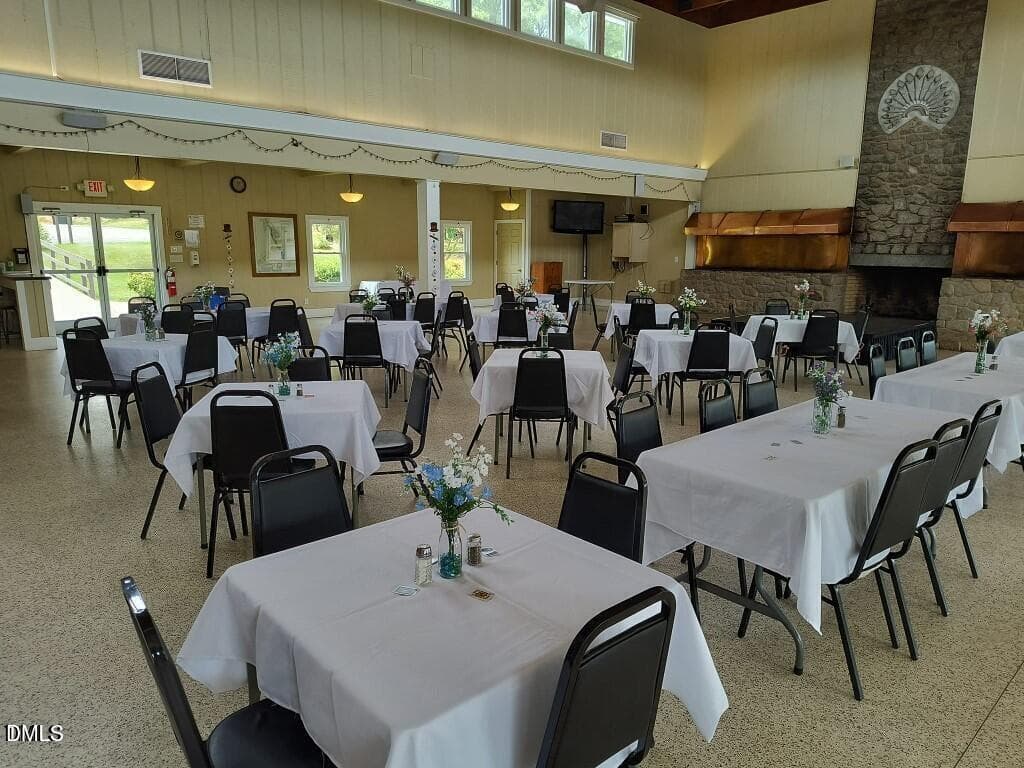 Lake Royale Amenities (7) - 104 Chanute Circle, Louisburg, NC 27596