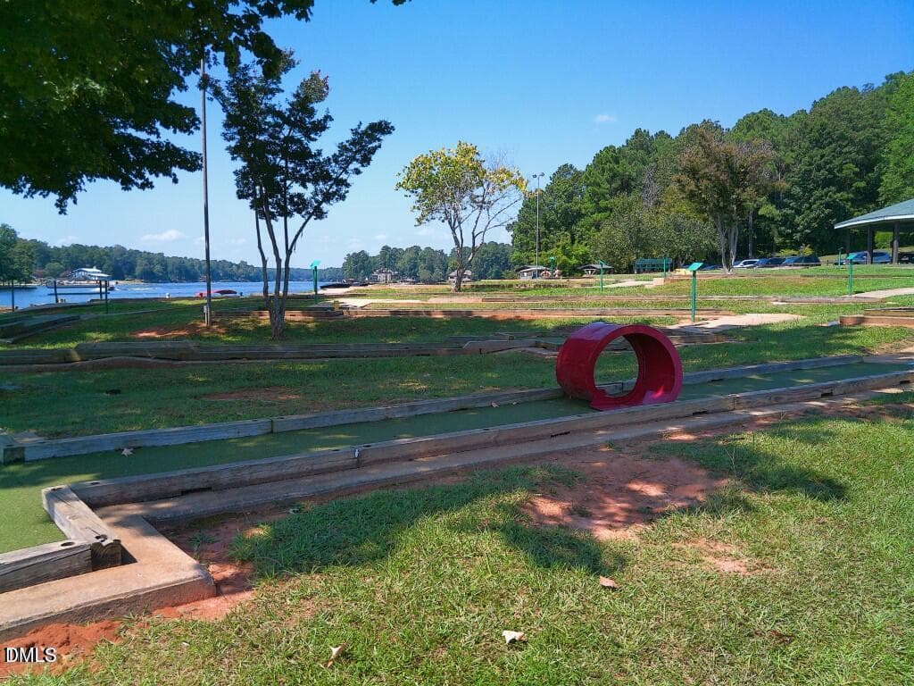 Lake Royale Amenities (16) - 104 Chanute Circle, Louisburg, NC 27596