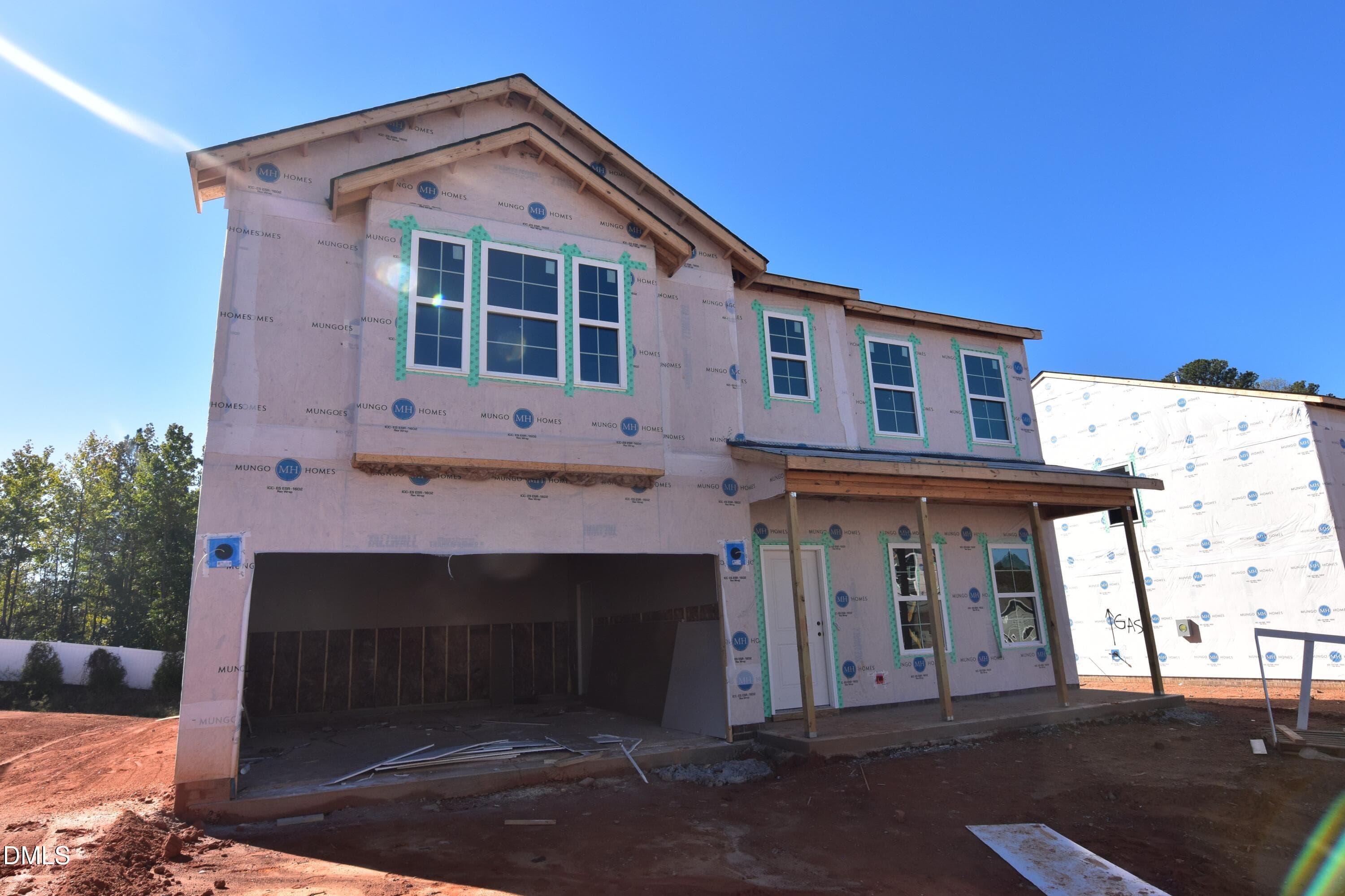 36 Mistflower Drive, Youngsville, NC 27596