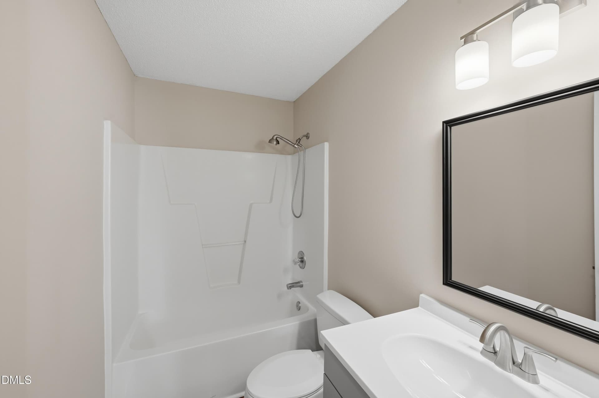 Bathroom - 27 Old Tree Court, Willow Springs, NC 27592