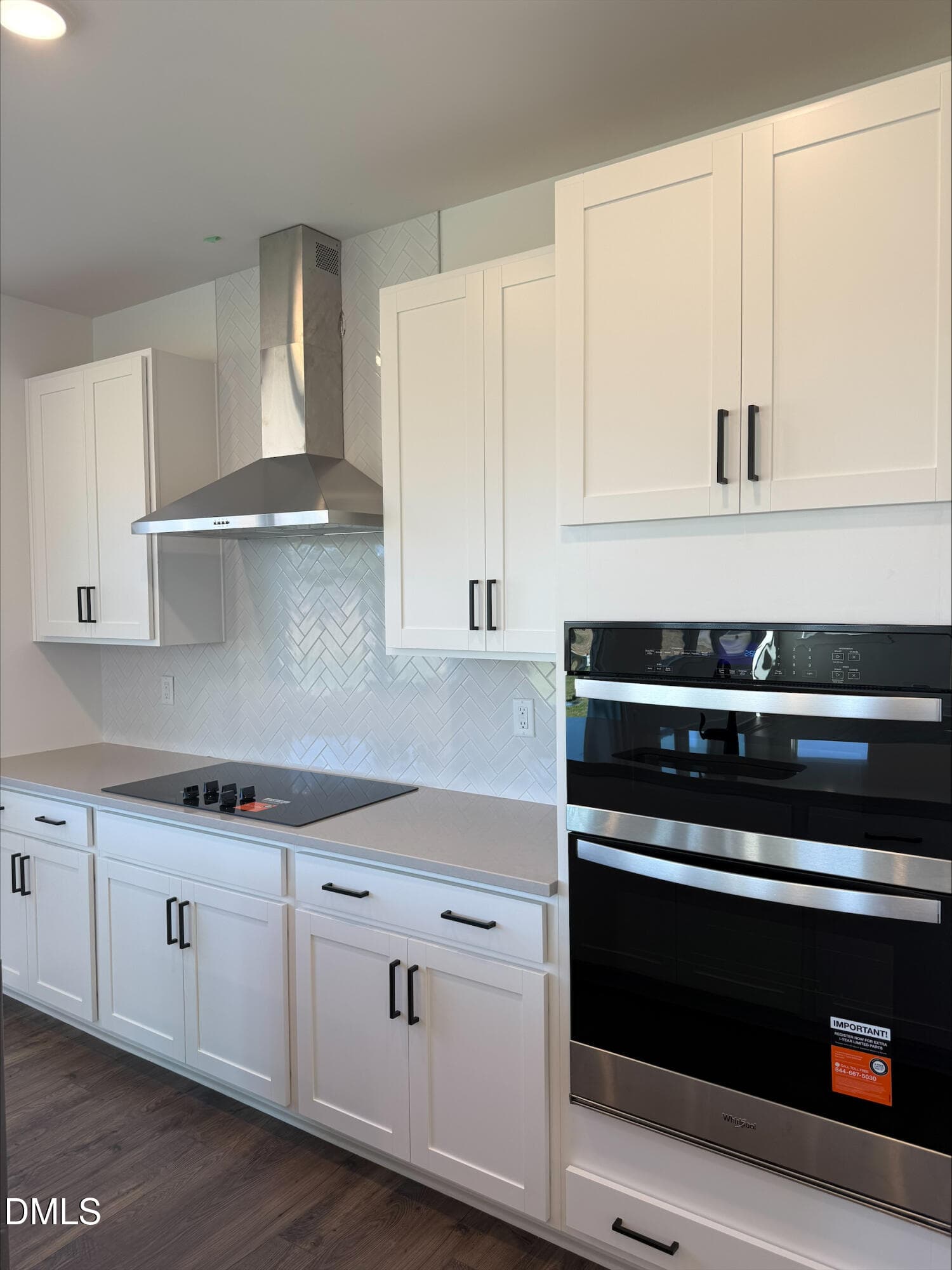 Kitchen 10-18-26 - 323 Mistflower Lane, Fuquay Varina, NC 27526