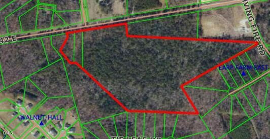6252 42 Highway E, Selma, NC 27576