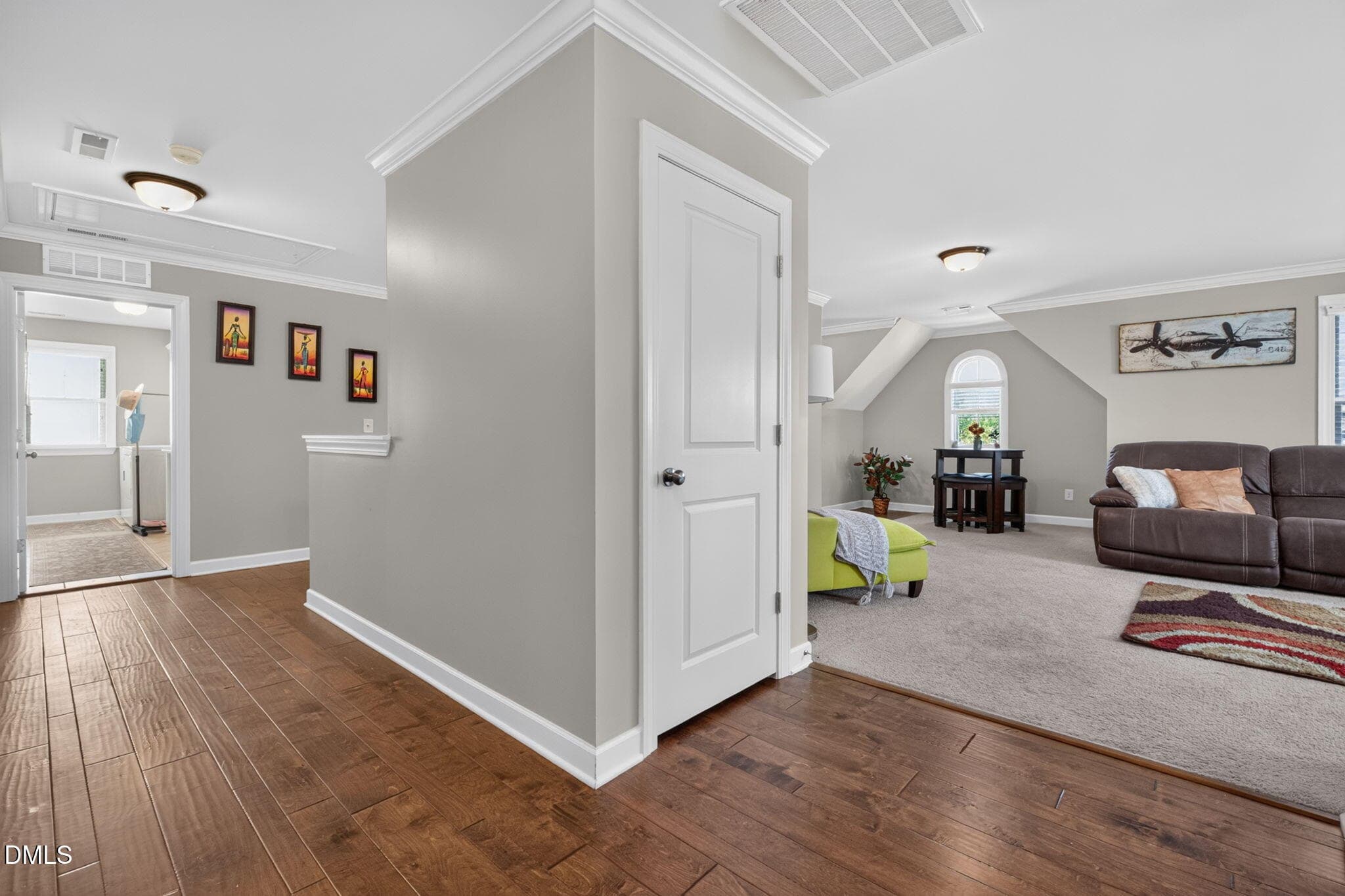 A-512 Copper Beech Ln - 512 Copper Beech Lane, Wake Forest, NC 27587