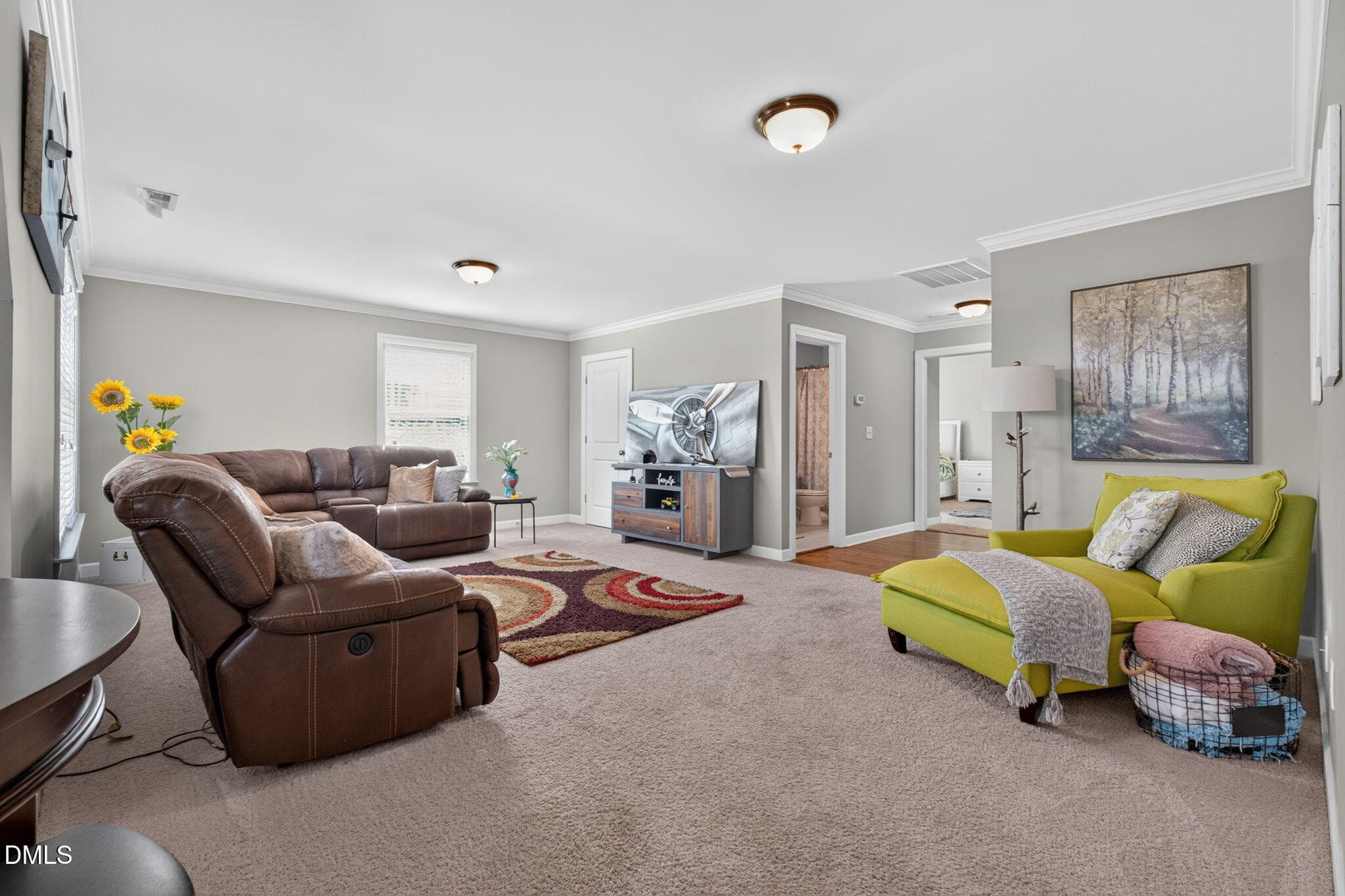 C-512 Copper Beech Ln - 512 Copper Beech Lane, Wake Forest, NC 27587