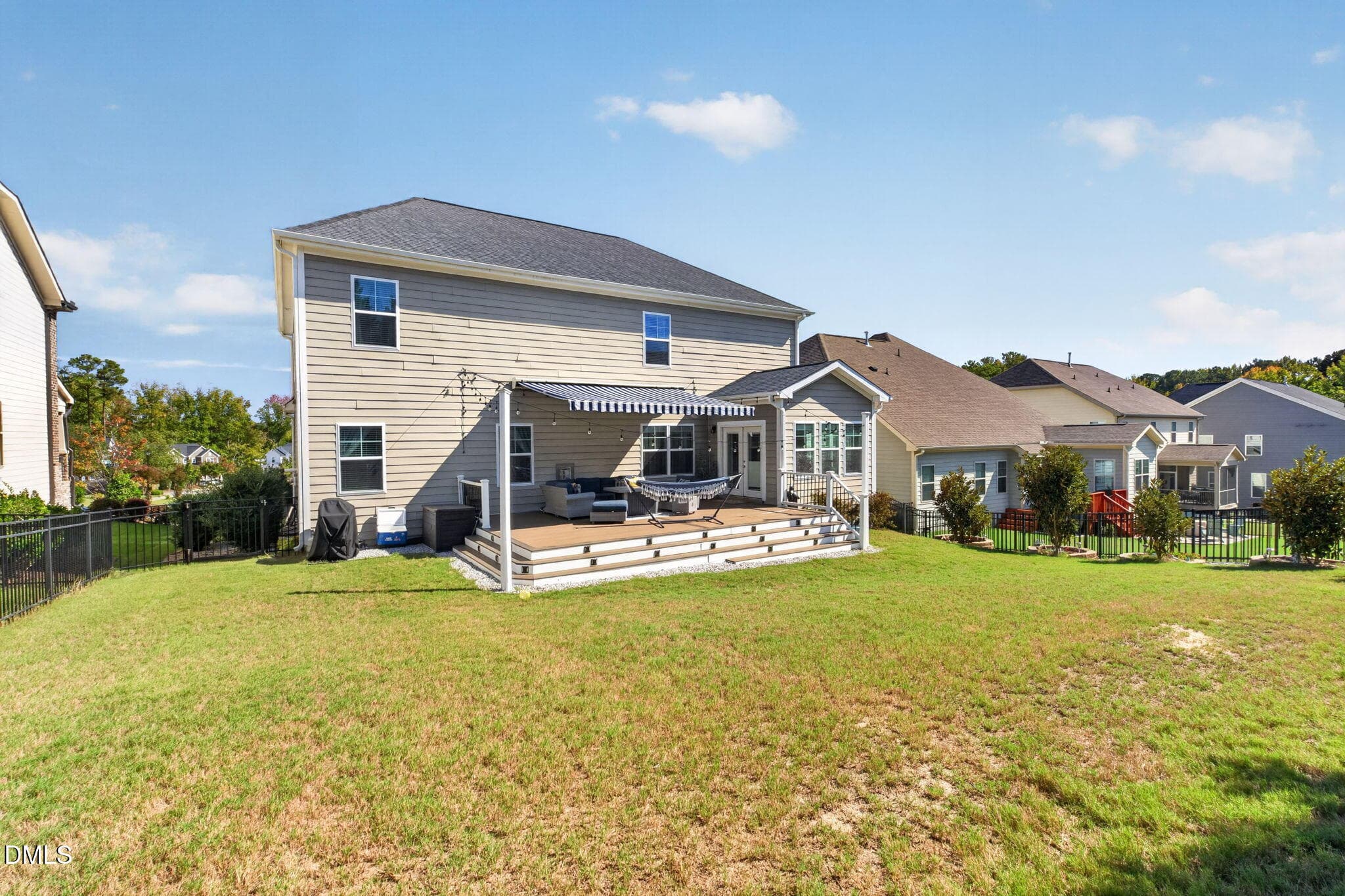 J-512 Copper Beech Ln - 512 Copper Beech Lane, Wake Forest, NC 27587