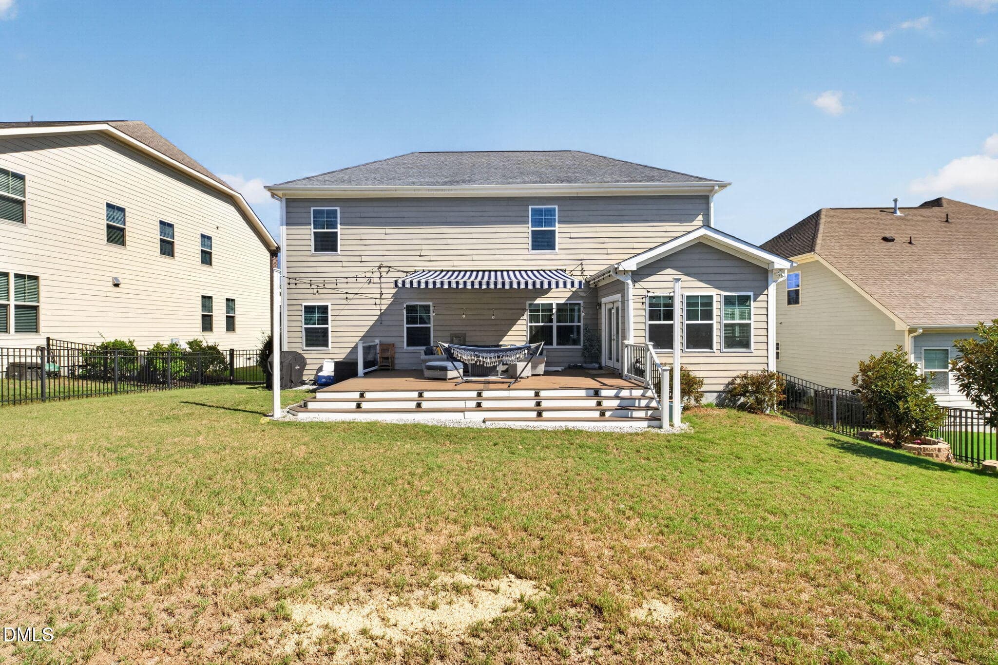 K-512 Copper Beech Ln - 512 Copper Beech Lane, Wake Forest, NC 27587