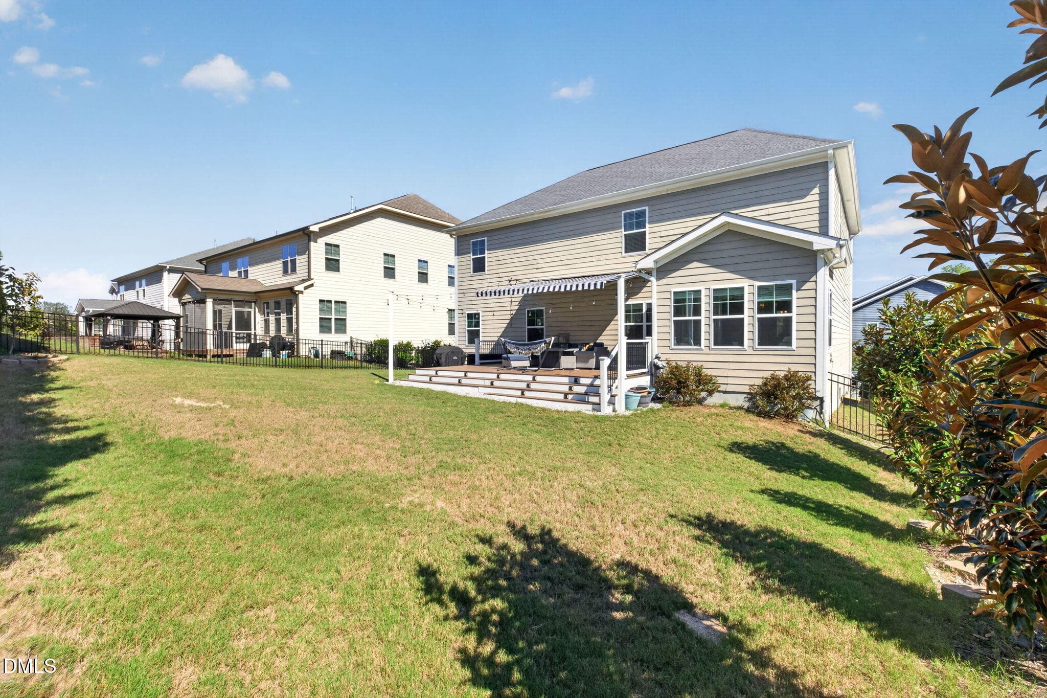 L-512 Copper Beech Ln - 512 Copper Beech Lane, Wake Forest, NC 27587