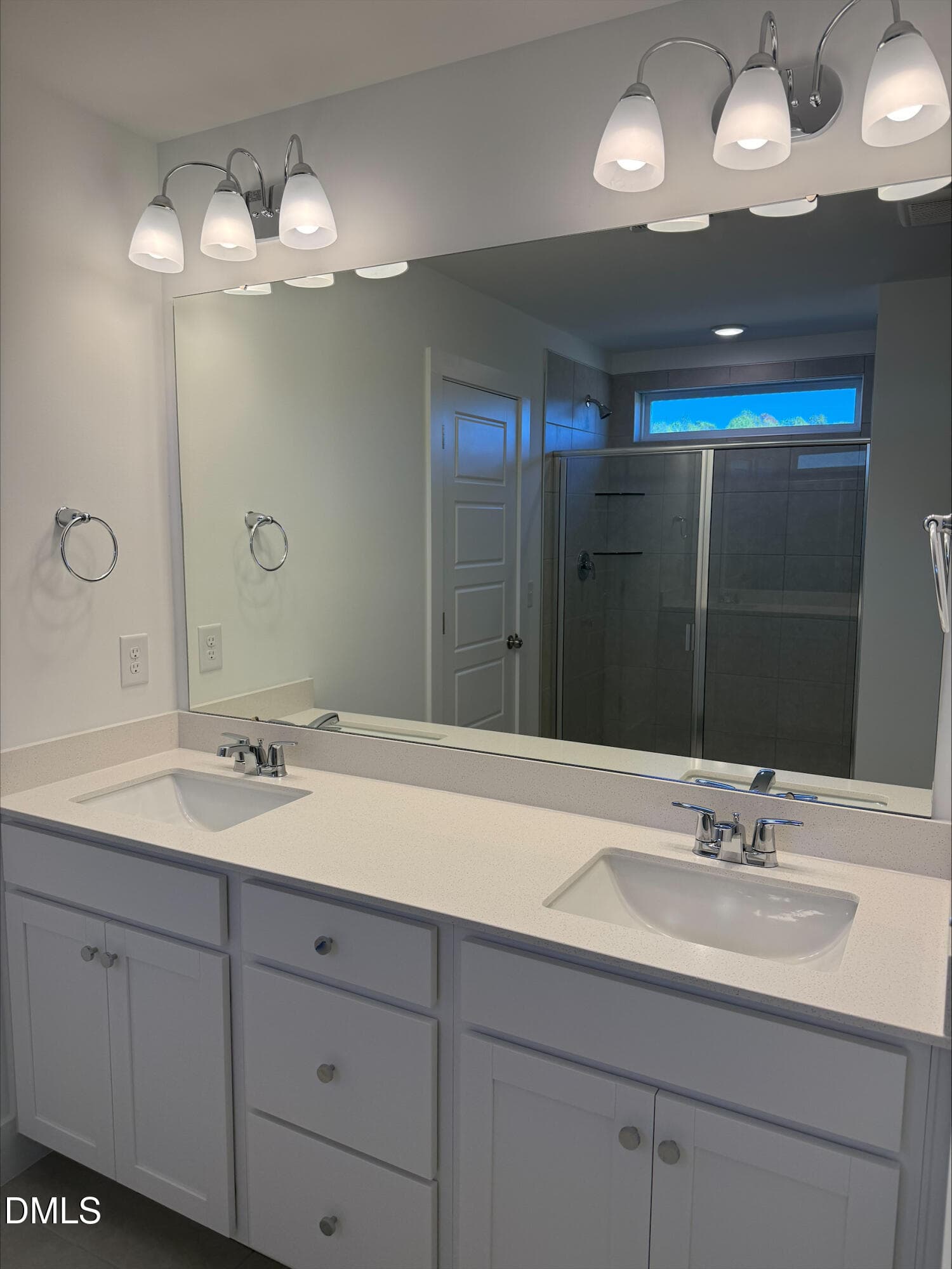 Primary Bath 10-18-26 - 323 Mistflower Lane, Fuquay Varina, NC 27526