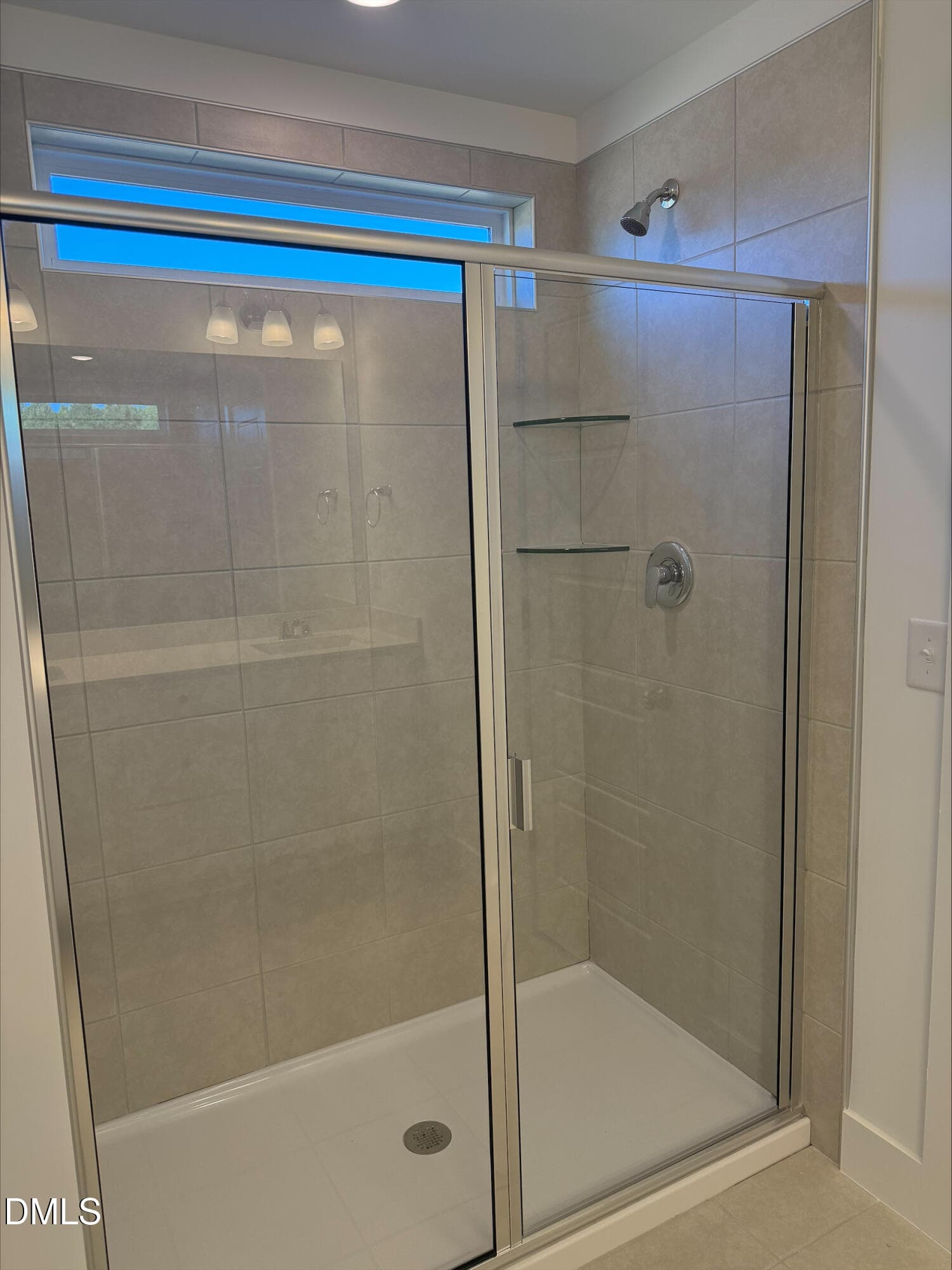 Primary Shower 10-18-26 - 323 Mistflower Lane, Fuquay Varina, NC 27526