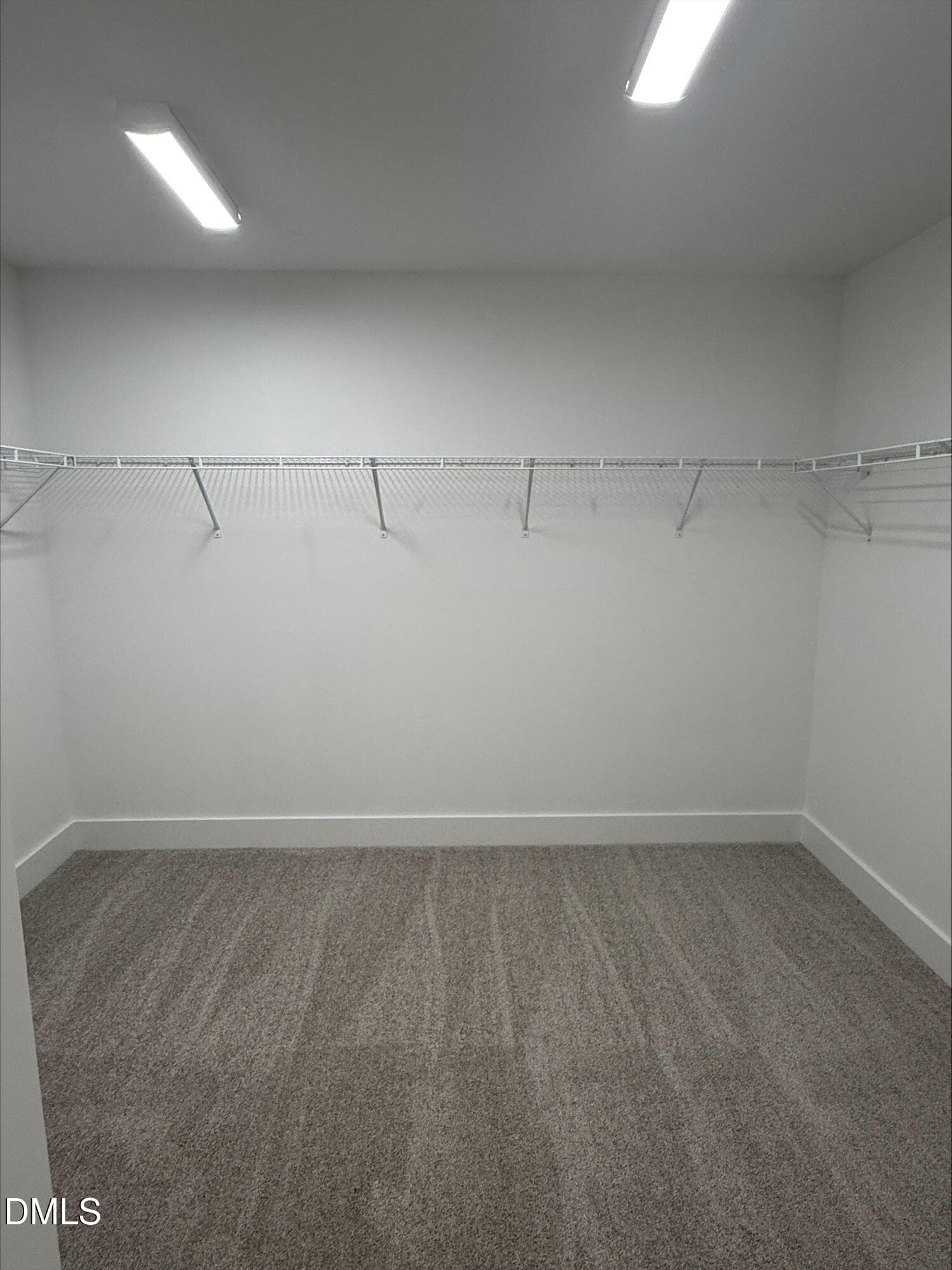 Primary Closet 10-18-26 - 323 Mistflower Lane, Fuquay Varina, NC 27526