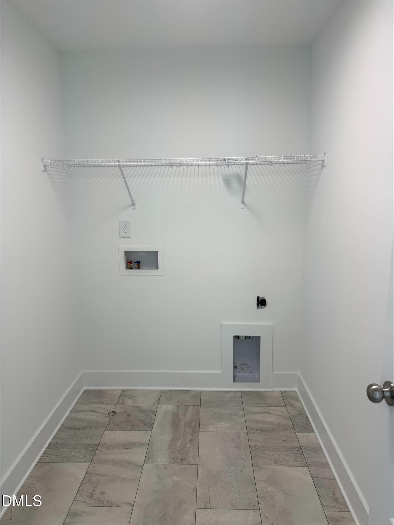 Laundry Room - 323 Mistflower Lane, Fuquay Varina, NC 27526