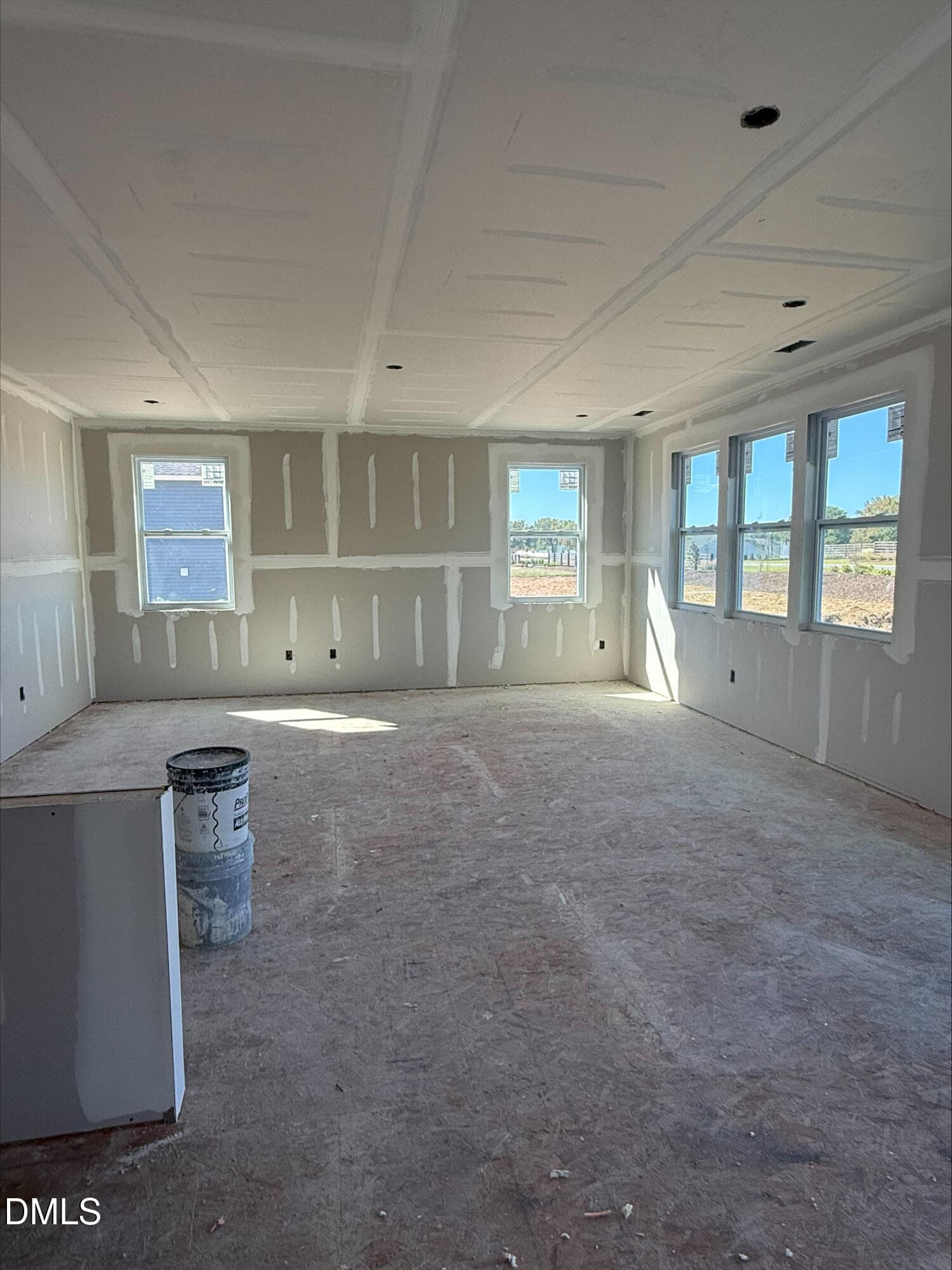 Great Room 10-18-26 - 351 Mistflower Lane, Fuquay Varina, NC 27526