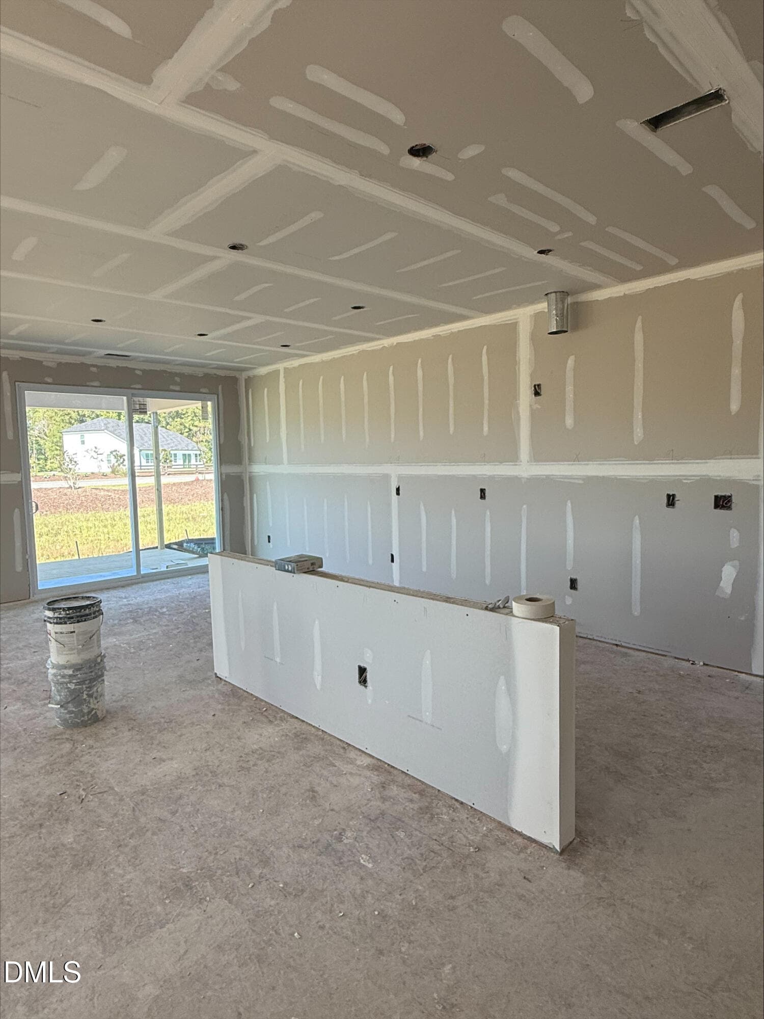 Kitchen 10-18-26 - 351 Mistflower Lane, Fuquay Varina, NC 27526