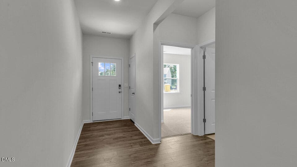ENTRYWAY - 27 Hawley Glen Drive, Lillington, NC 27546