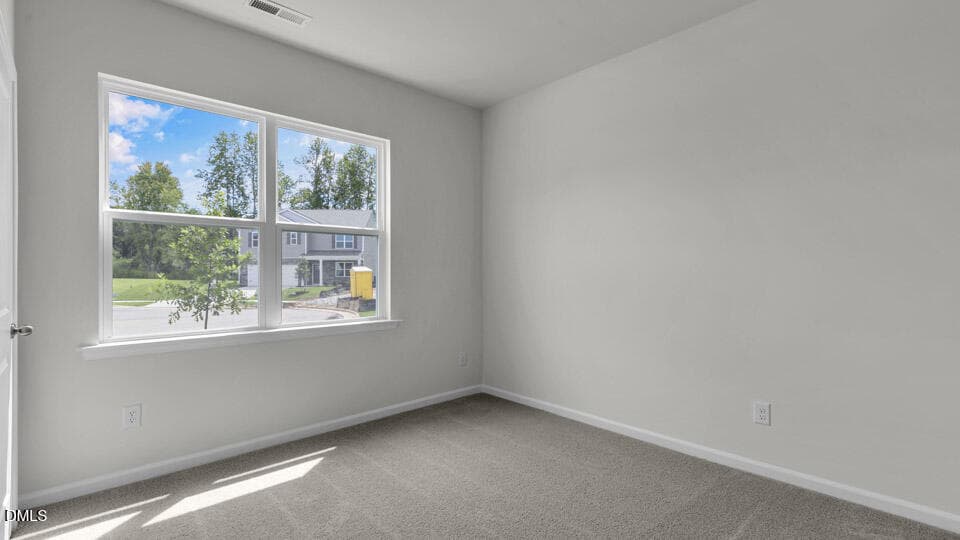 BEDROOM - 27 Hawley Glen Drive, Lillington, NC 27546