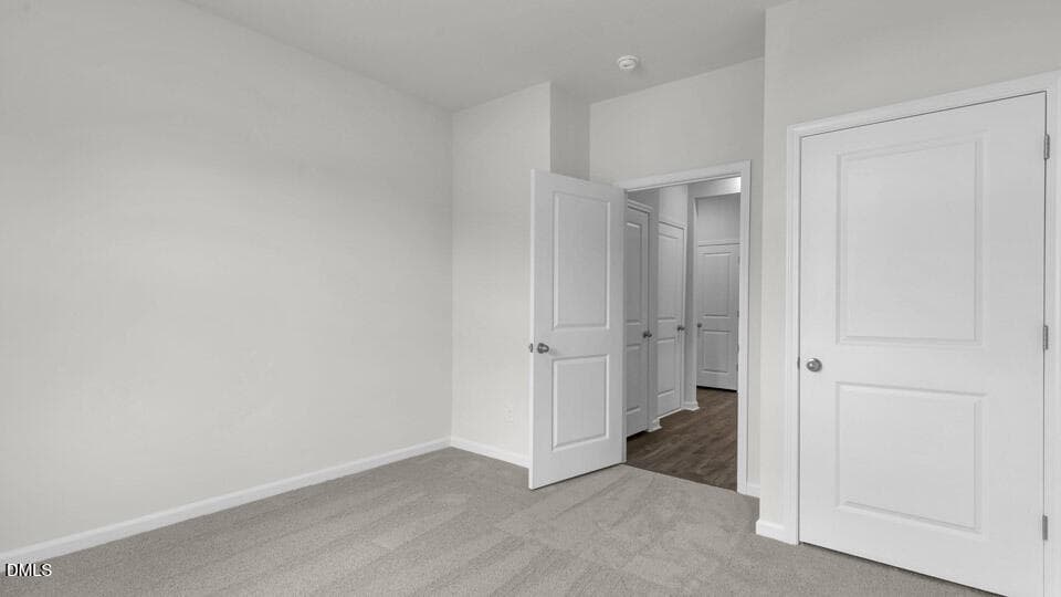 BEDROOM - 27 Hawley Glen Drive, Lillington, NC 27546