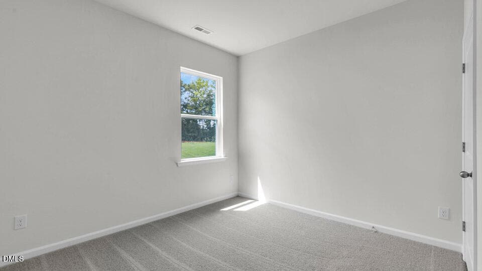 BEDROOM - 27 Hawley Glen Drive, Lillington, NC 27546