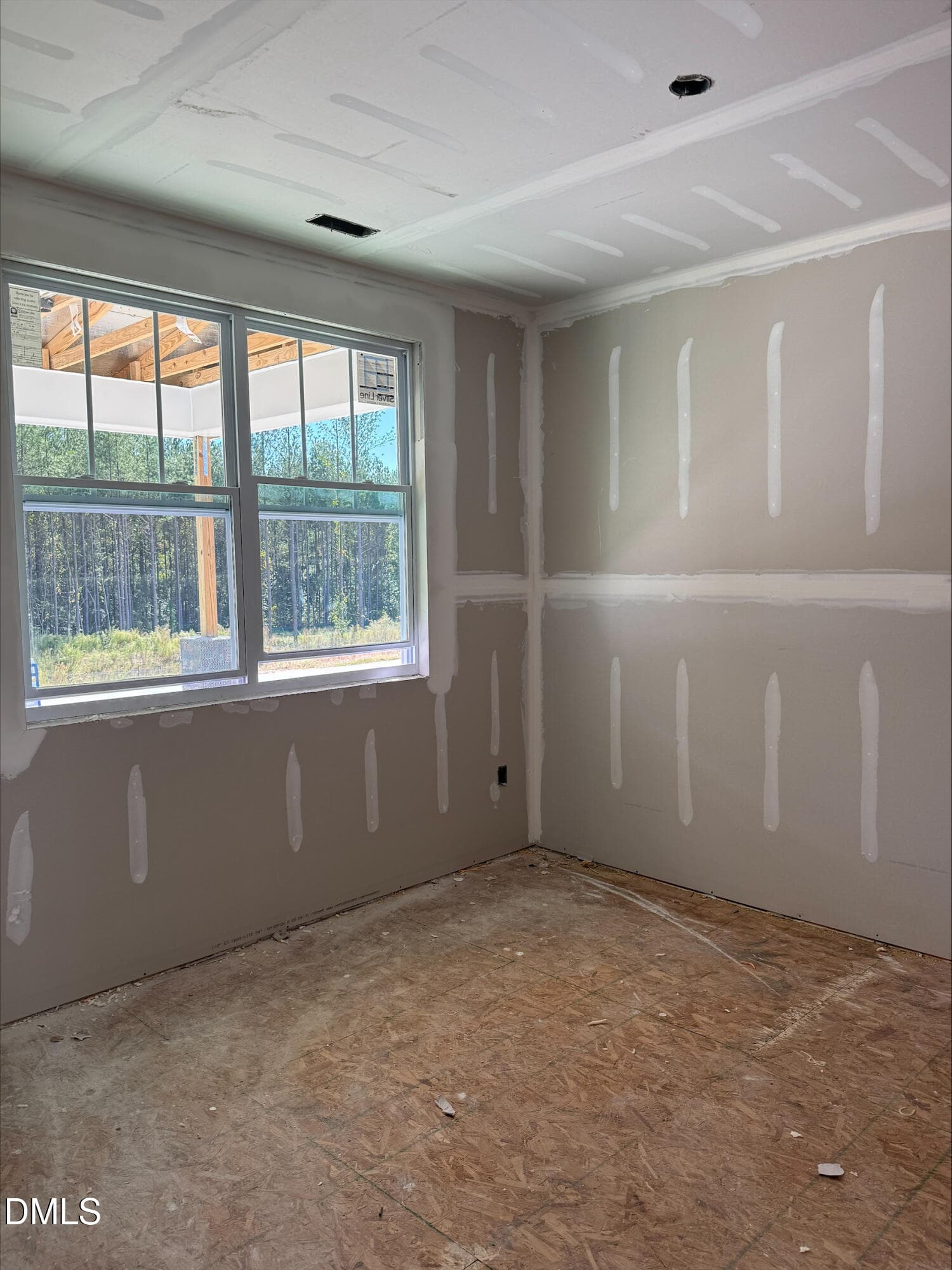 Flex Room 10-18-26 - 351 Mistflower Lane, Fuquay Varina, NC 27526