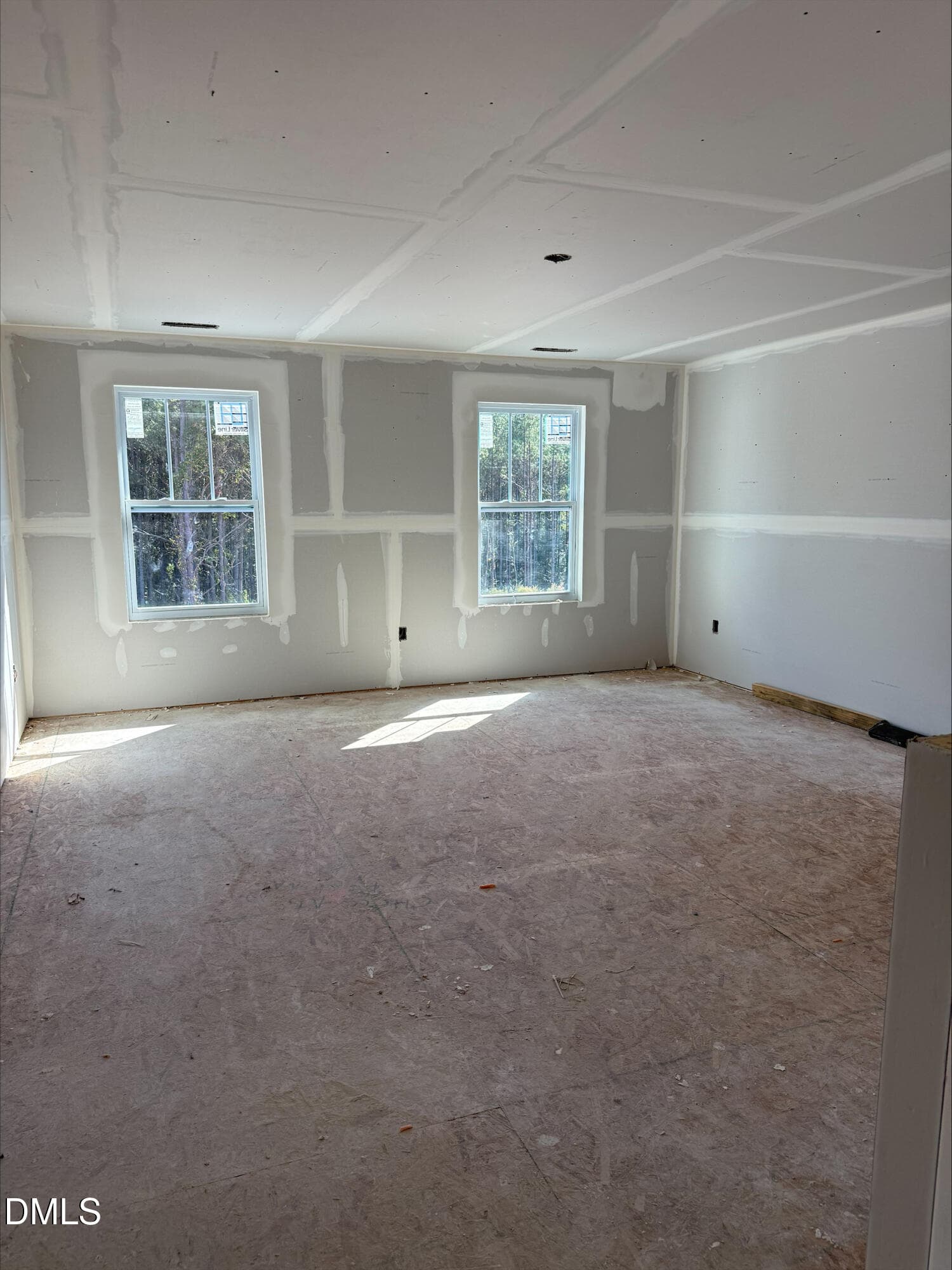 Loft 10-18-26 - 351 Mistflower Lane, Fuquay Varina, NC 27526