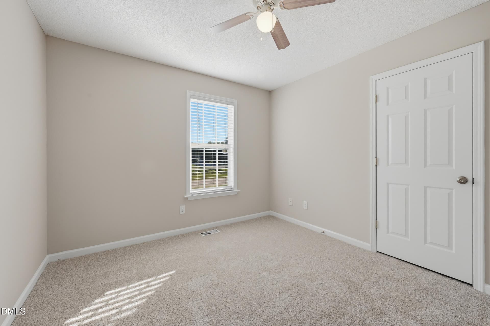 Bedroom 2 - 27 Old Tree Court, Willow Springs, NC 27592