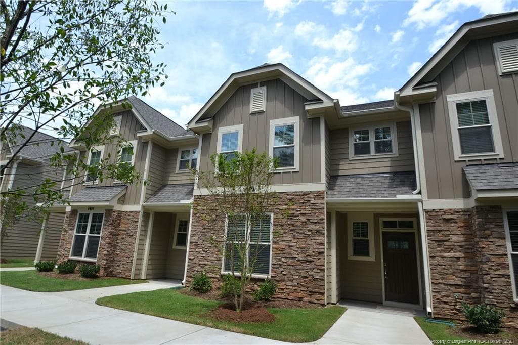 4404 Nicolas Place, Raleigh, NC 27606