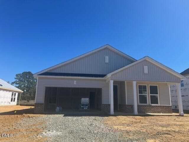 1 - 112 Fellow Drive, Lillington, NC 27546