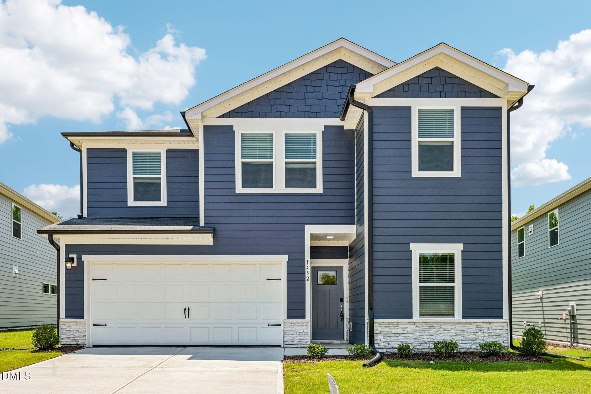2-web-or-mls-Raleigh - Avalon Place - 14 - 1452 Hatteras Road, Durham, NC 27703