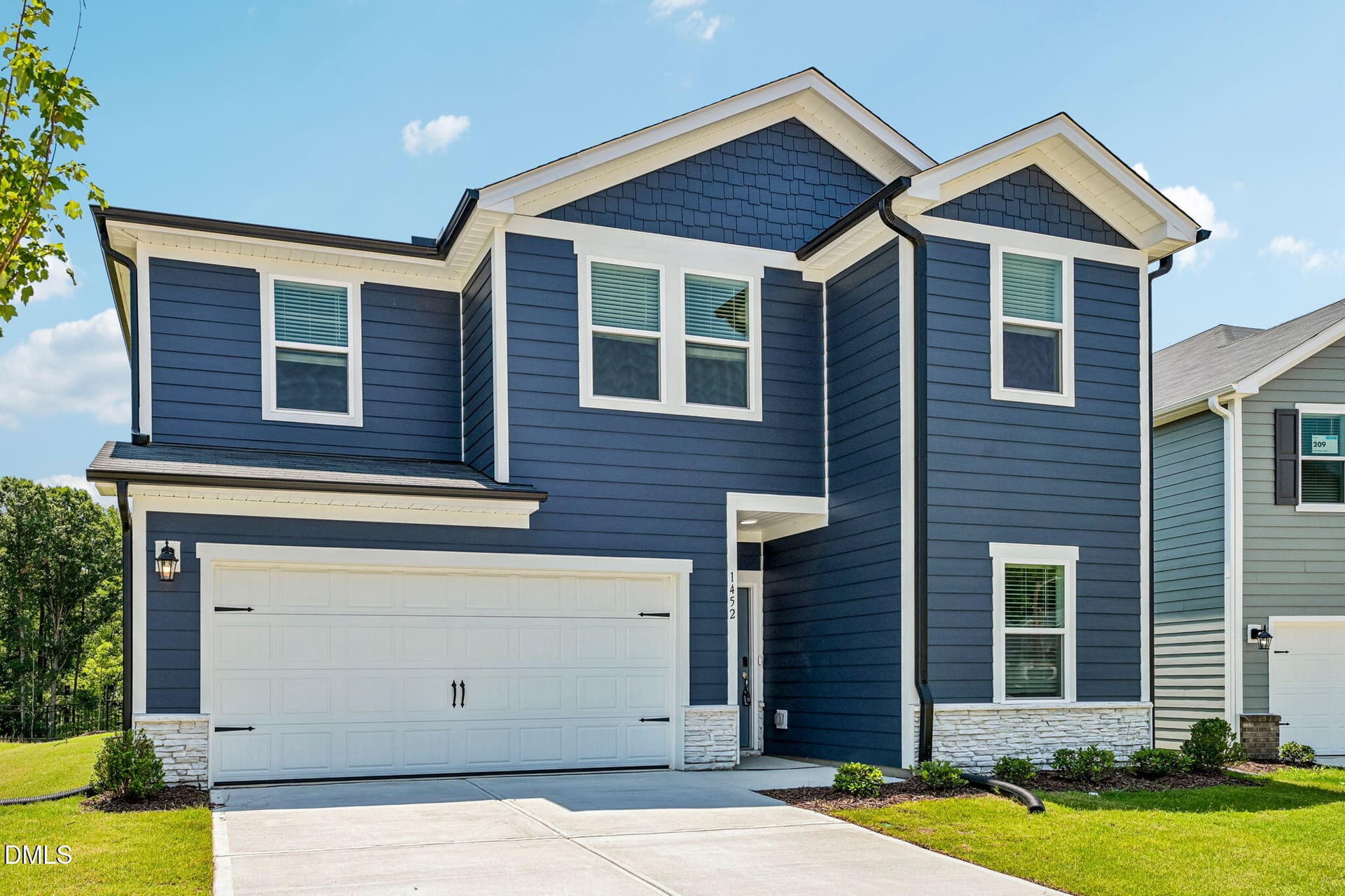 3-web-or-mls-Raleigh - Avalon Place - 14 - 1452 Hatteras Road, Durham, NC 27703