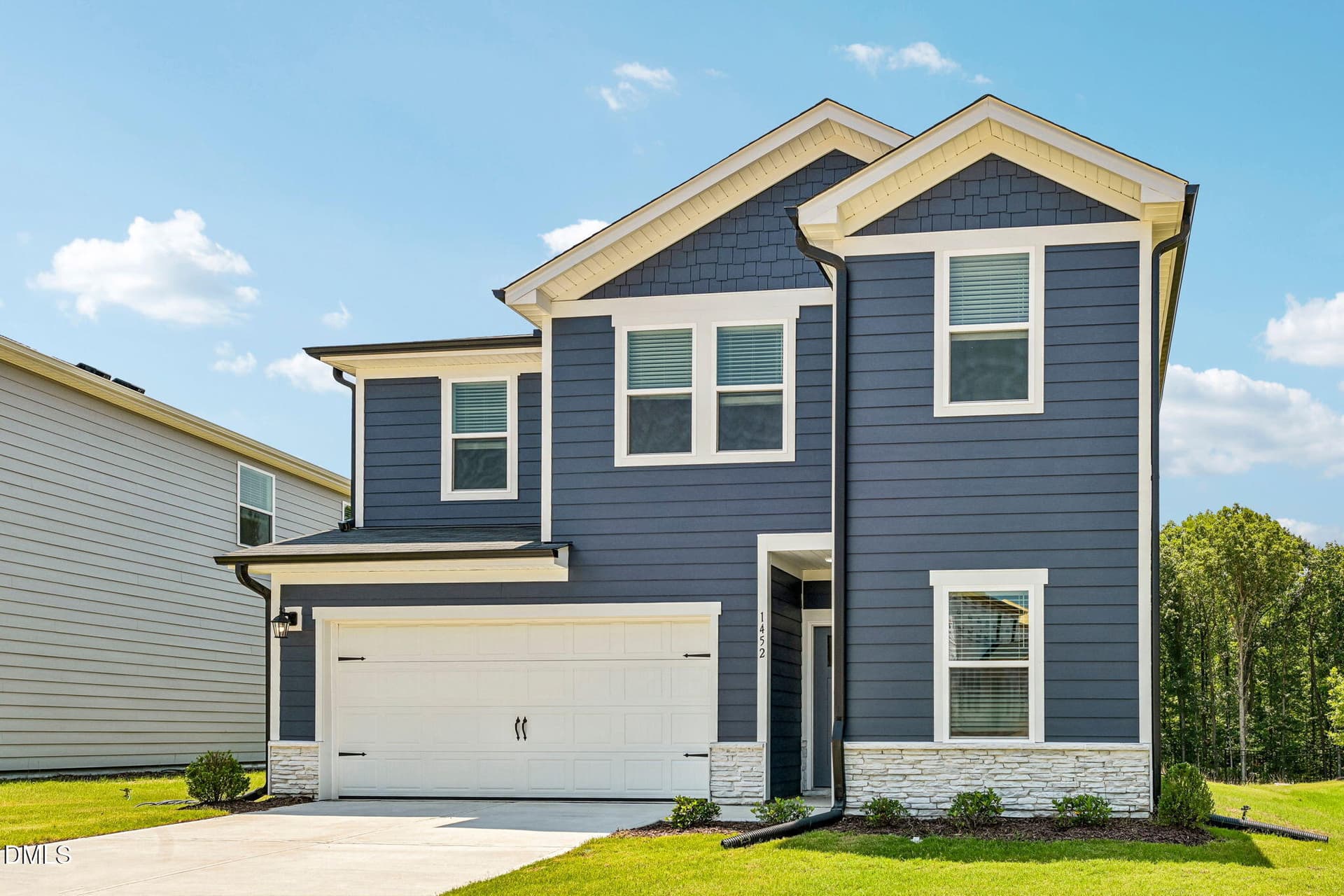 4-web-or-mls-Raleigh - Avalon Place - 14 - 1452 Hatteras Road, Durham, NC 27703
