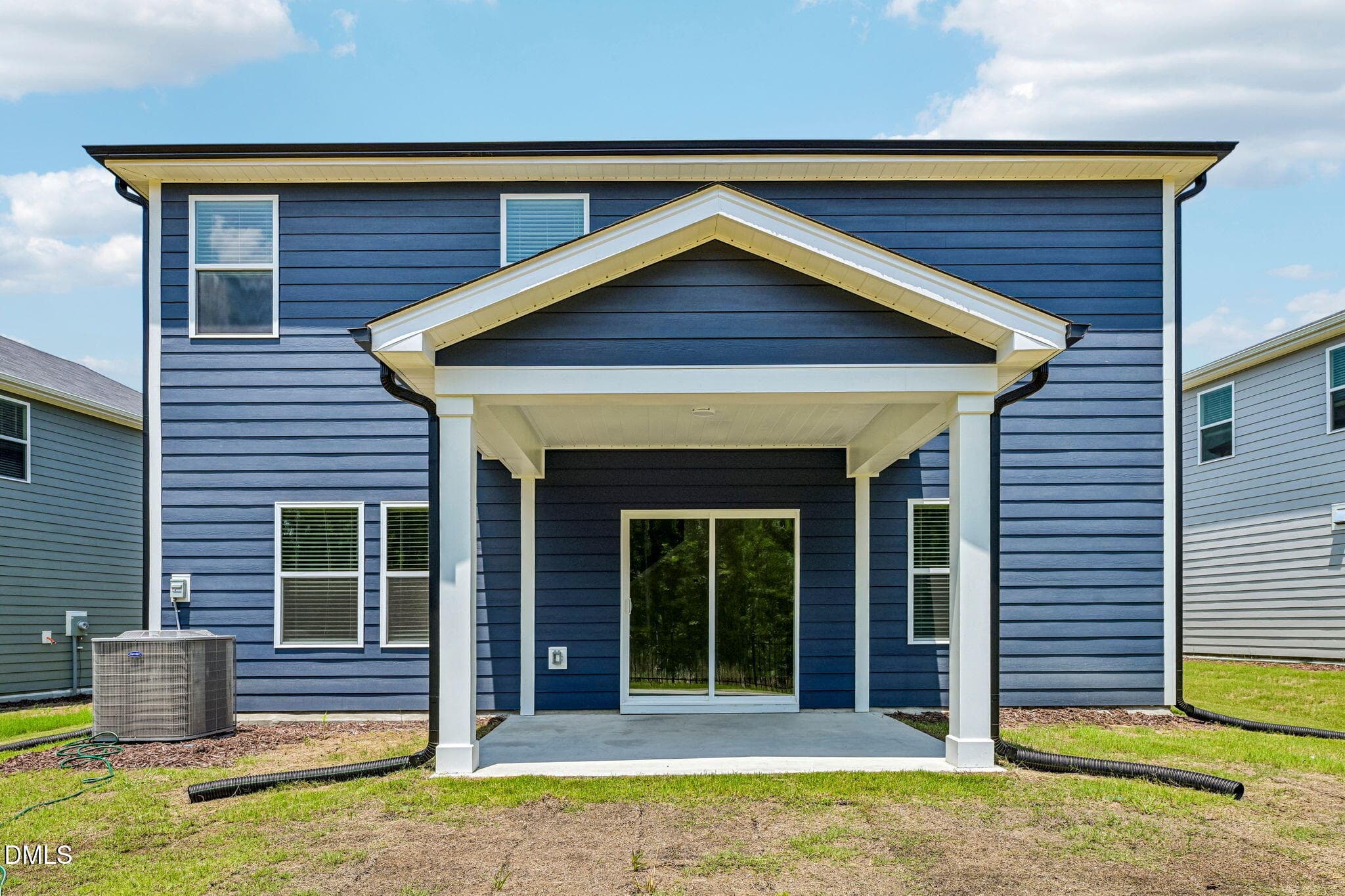 46-web-or-mls-Raleigh - Avalon Place - 1 - 1452 Hatteras Road, Durham, NC 27703