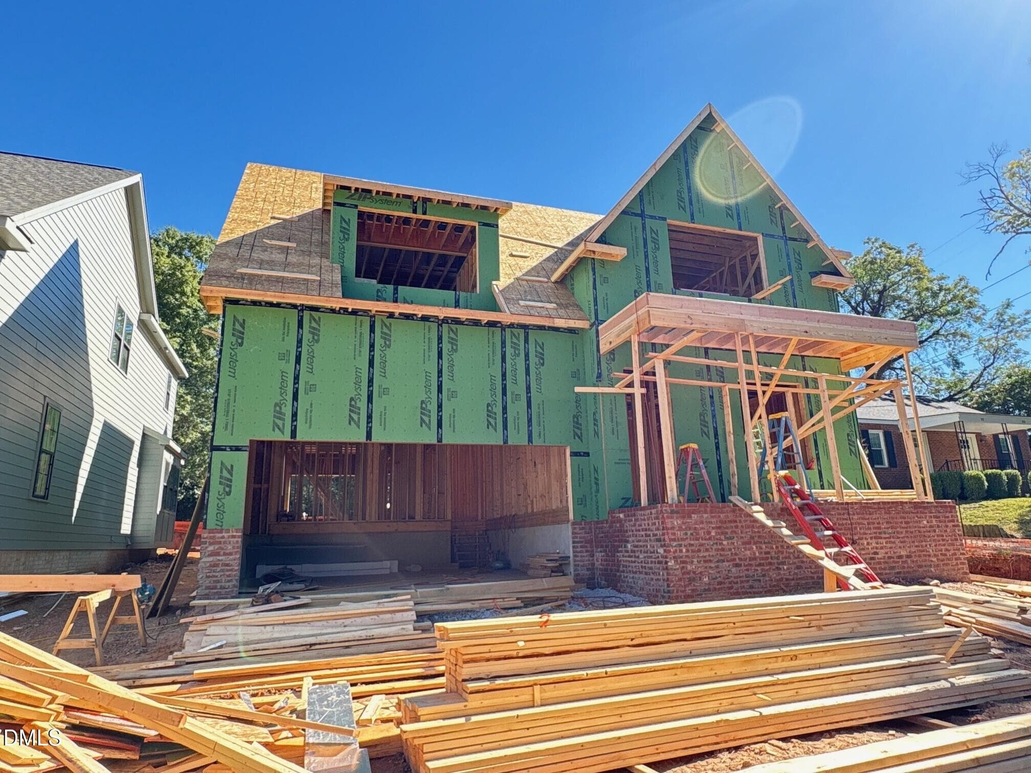 26.10.19 photo 1 - 912 Marilyn Drive, Raleigh, NC 27607