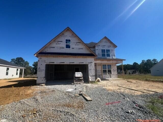 1 - 98 Fellow Drive, Lillington, NC 27546