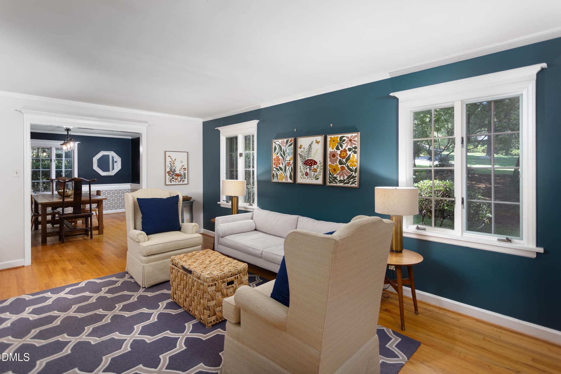 3412_SHERIDAN_MLS-1 - 3412 Sheridan Drive, Durham, NC 27707