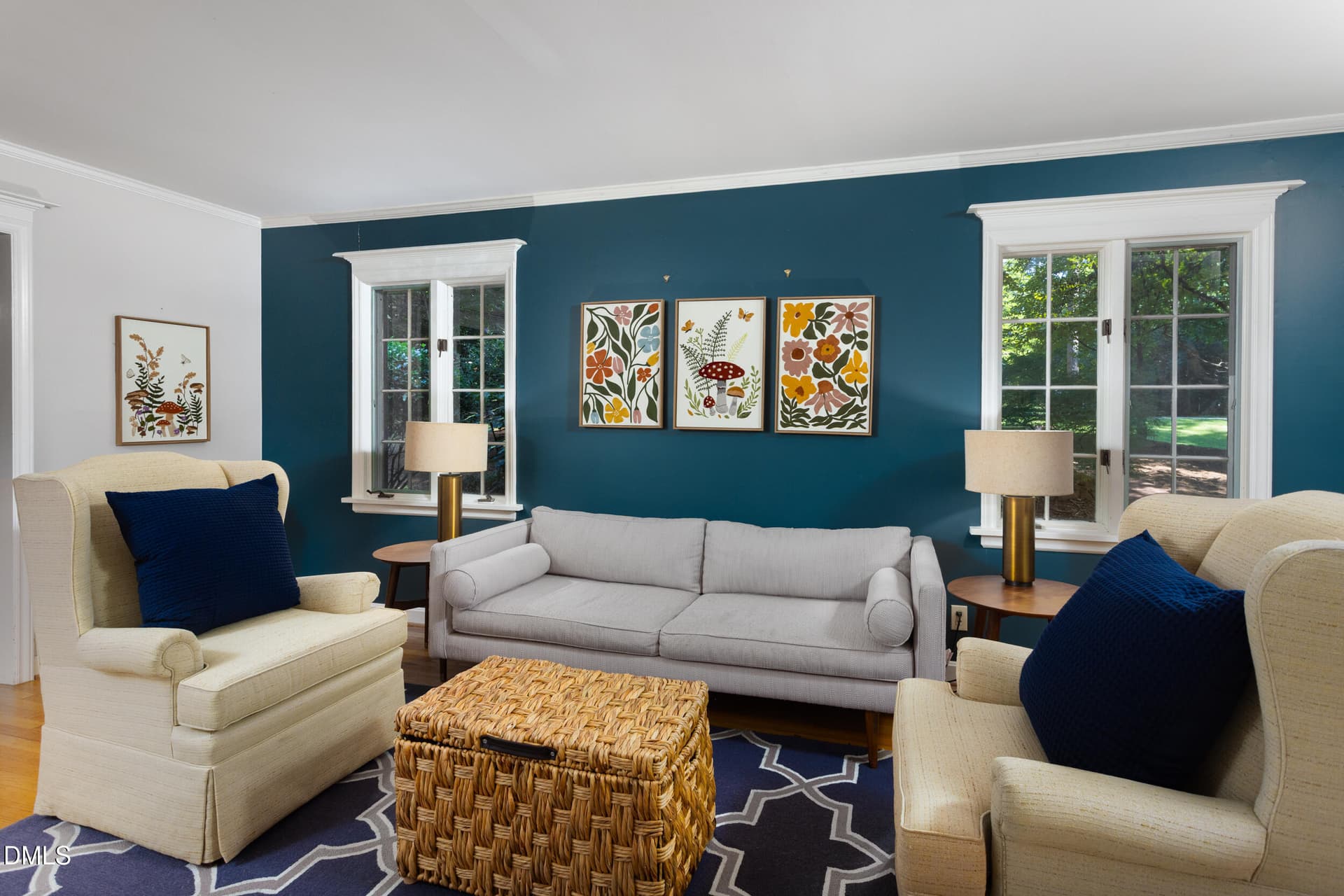 3412_SHERIDAN_MLS-2 - 3412 Sheridan Drive, Durham, NC 27707