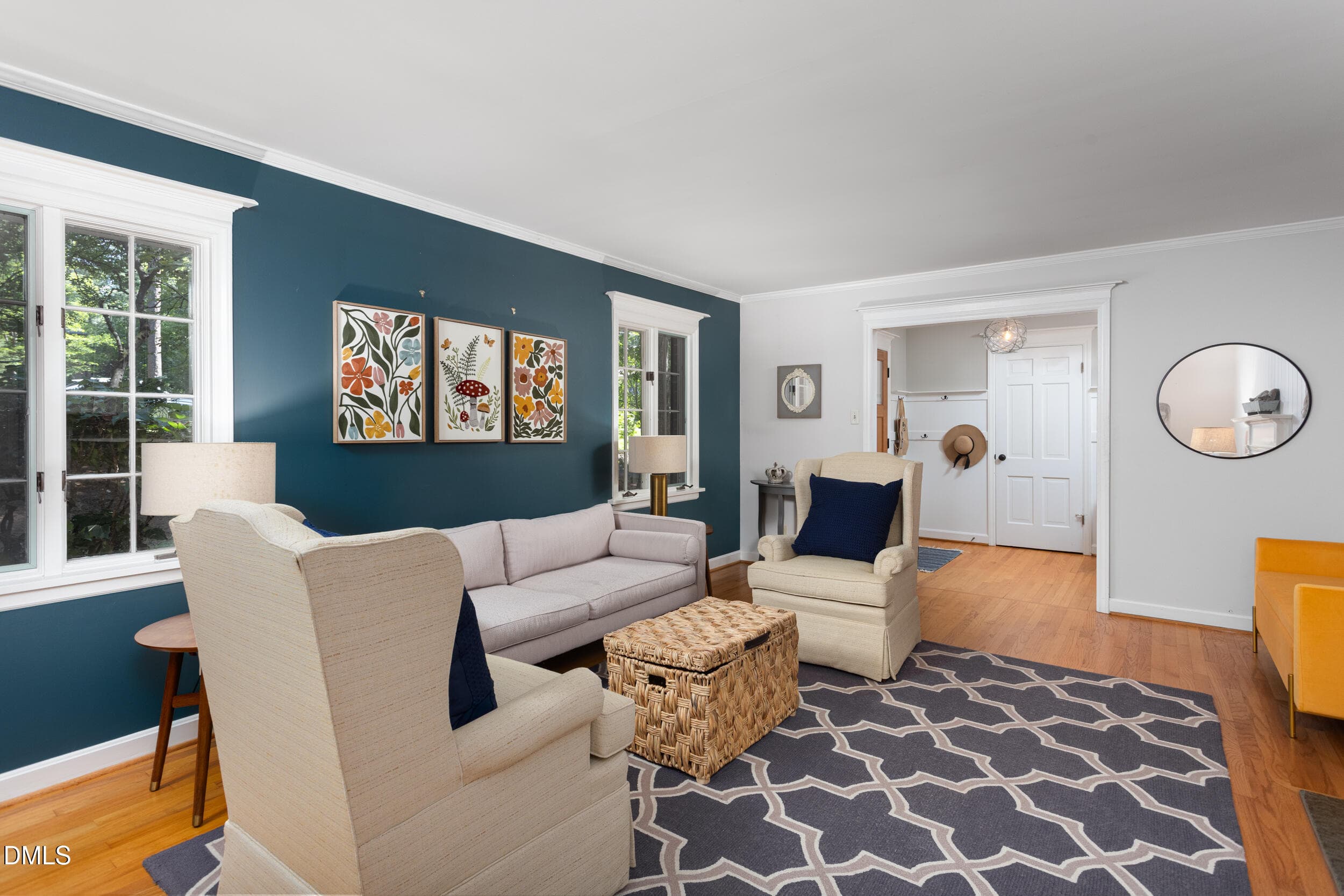 3412_SHERIDAN_MLS-3 - 3412 Sheridan Drive, Durham, NC 27707