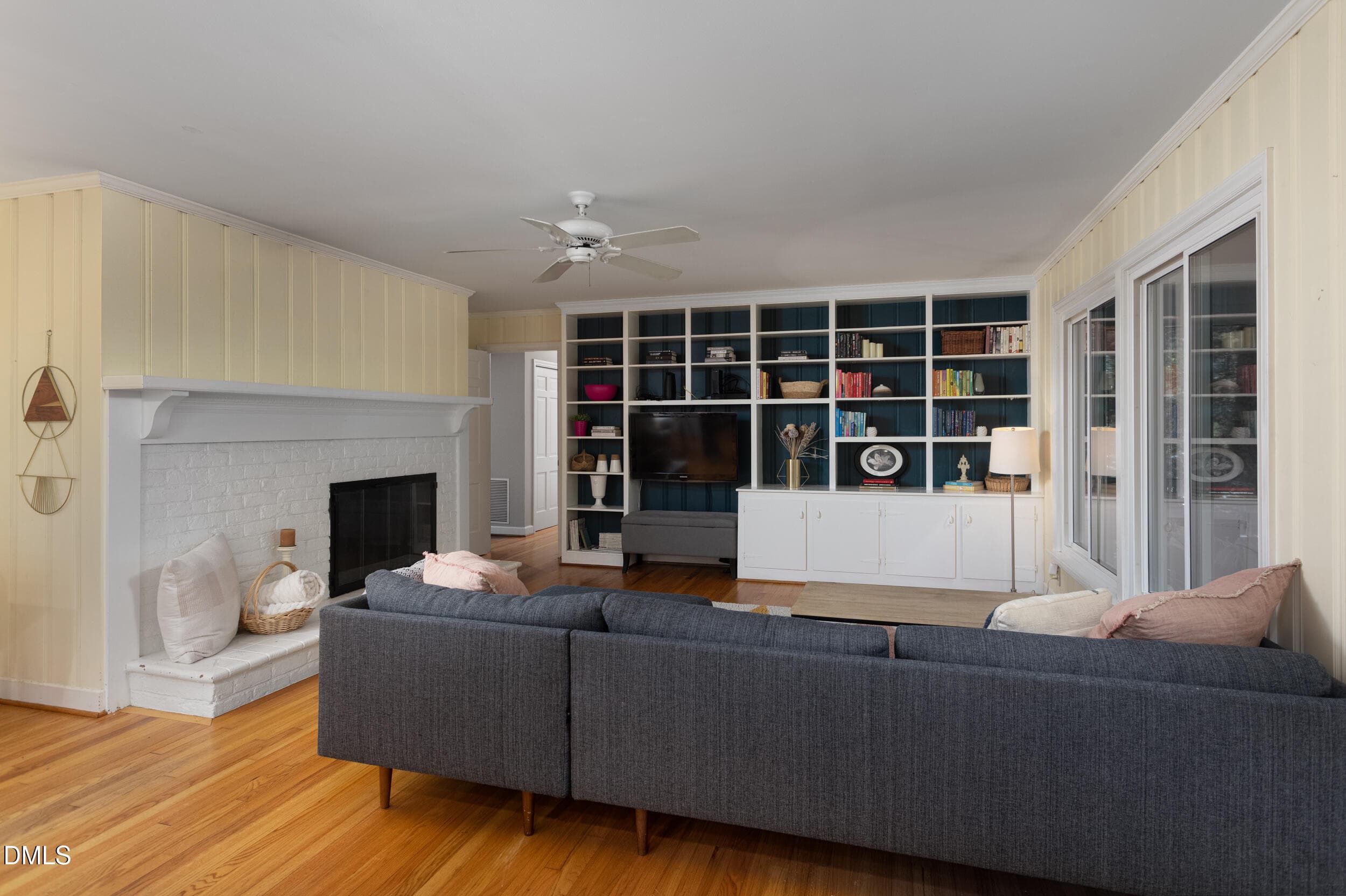 3412_SHERIDAN_MLS-18 - 3412 Sheridan Drive, Durham, NC 27707