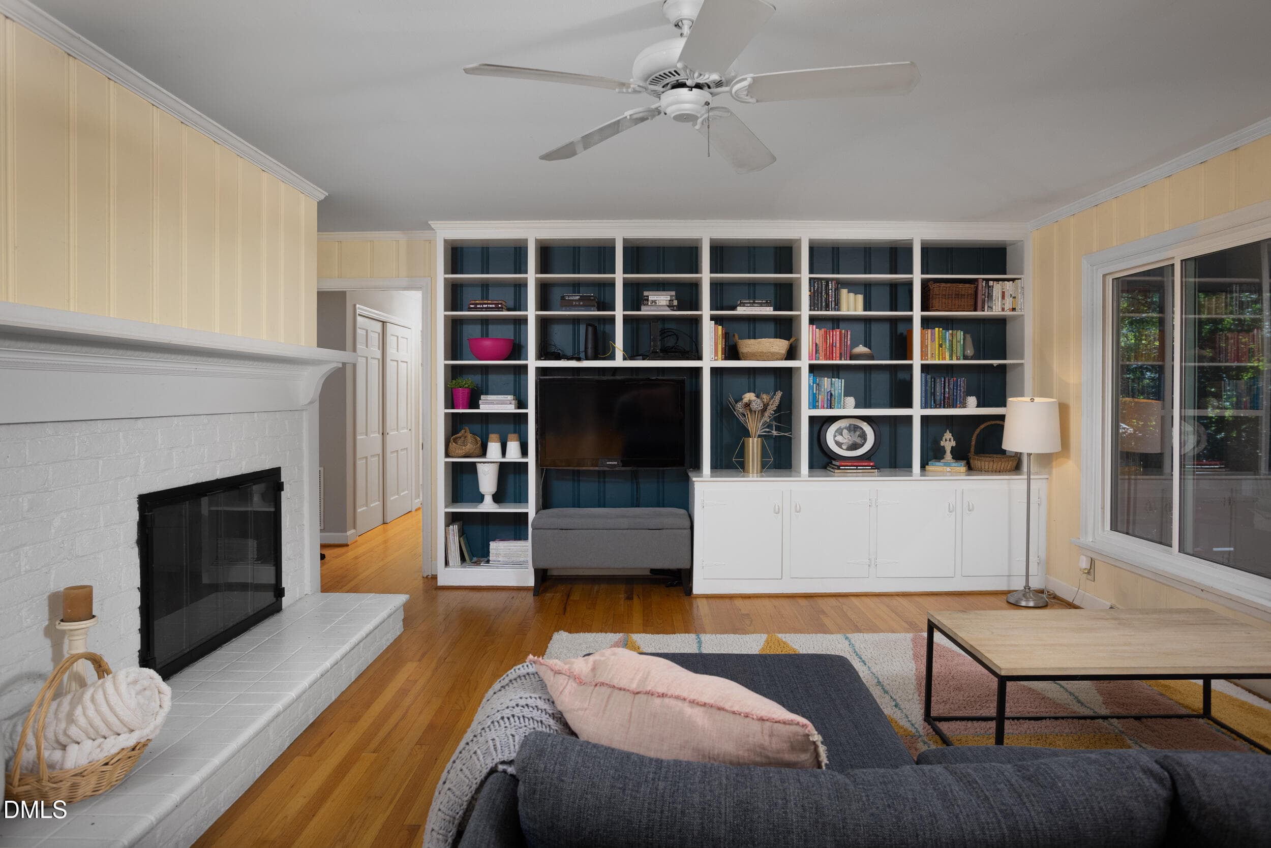 3412_SHERIDAN_MLS-19 - 3412 Sheridan Drive, Durham, NC 27707