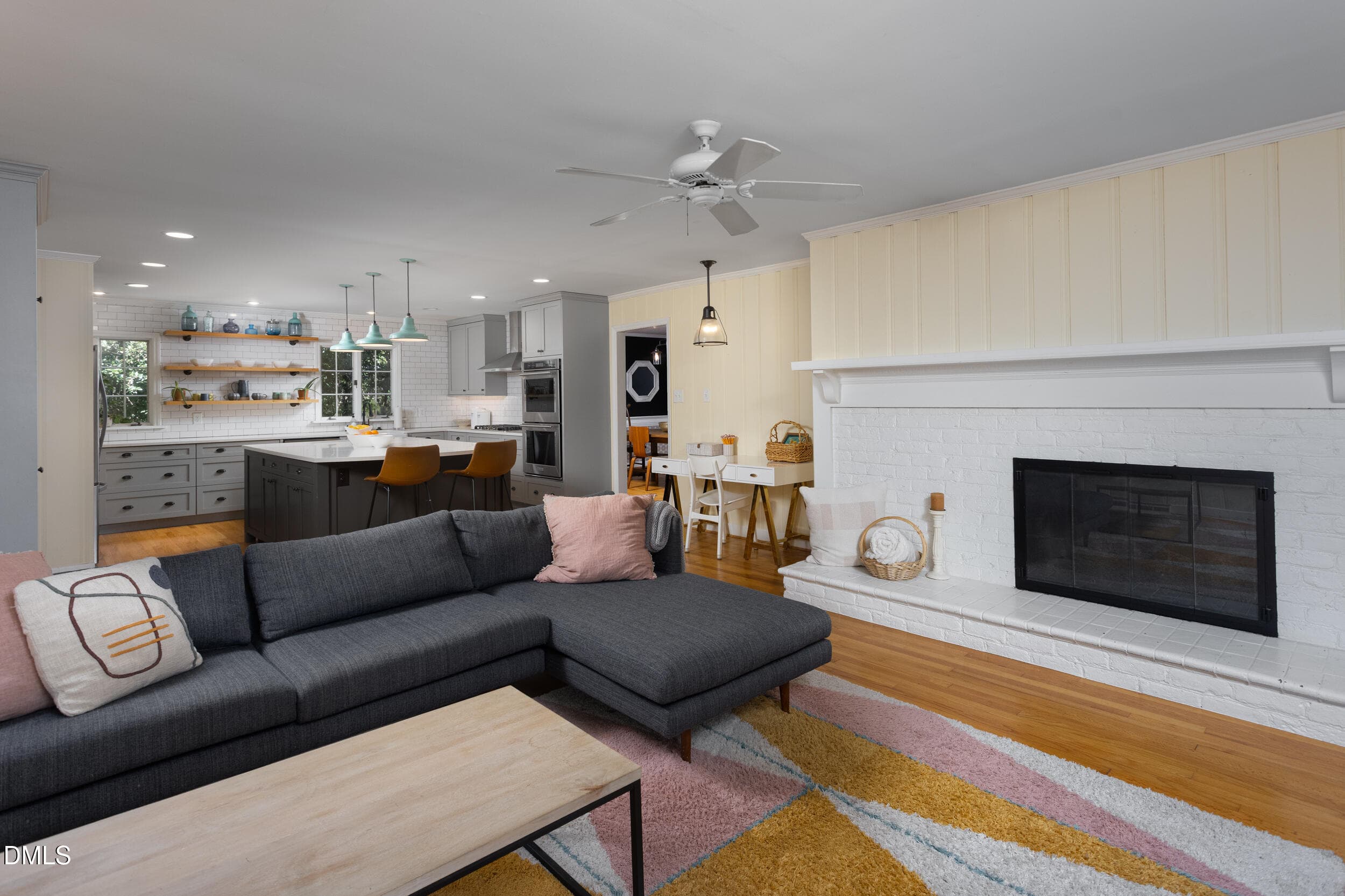 3412_SHERIDAN_MLS-22 - 3412 Sheridan Drive, Durham, NC 27707
