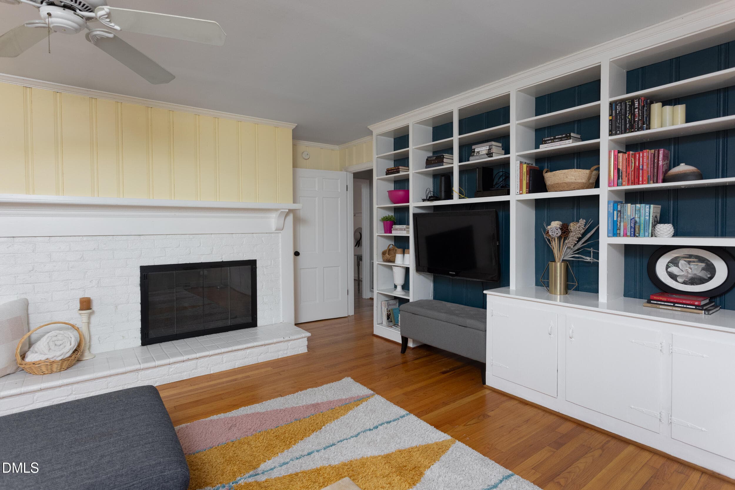 3412_SHERIDAN_MLS-23 - 3412 Sheridan Drive, Durham, NC 27707