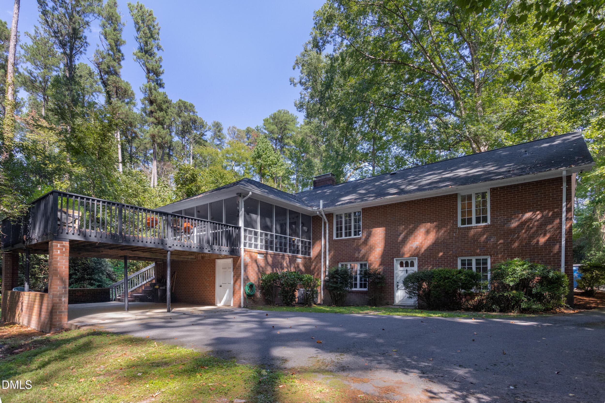 3412_SHERIDAN_MLS-62 - 3412 Sheridan Drive, Durham, NC 27707
