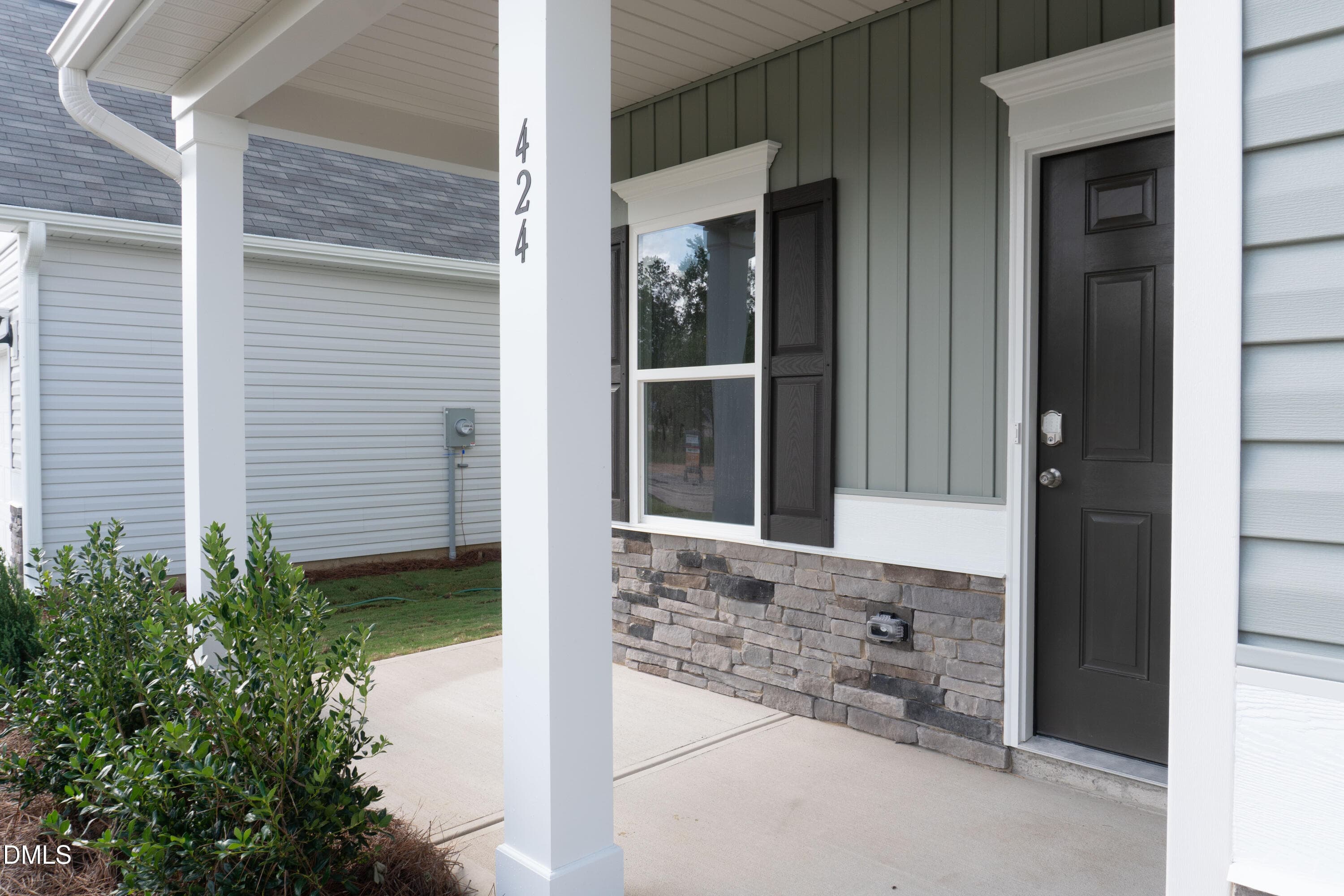 _DSC1141 - 424 Barter Drive, Vass, NC 28394
