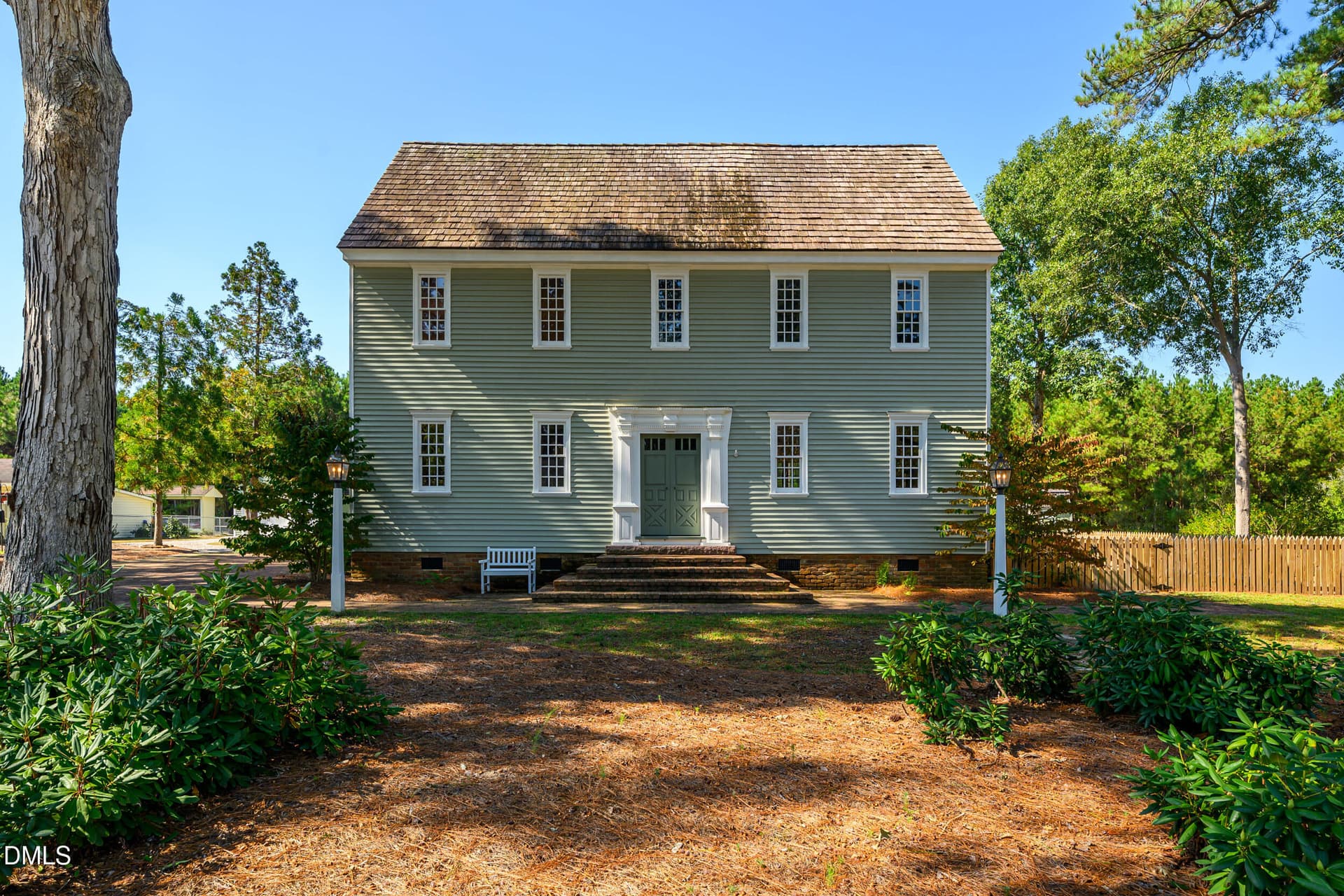 1516 Colony Dr Tarboro NC - 1516 Colony Drive, Tarboro, NC 27886