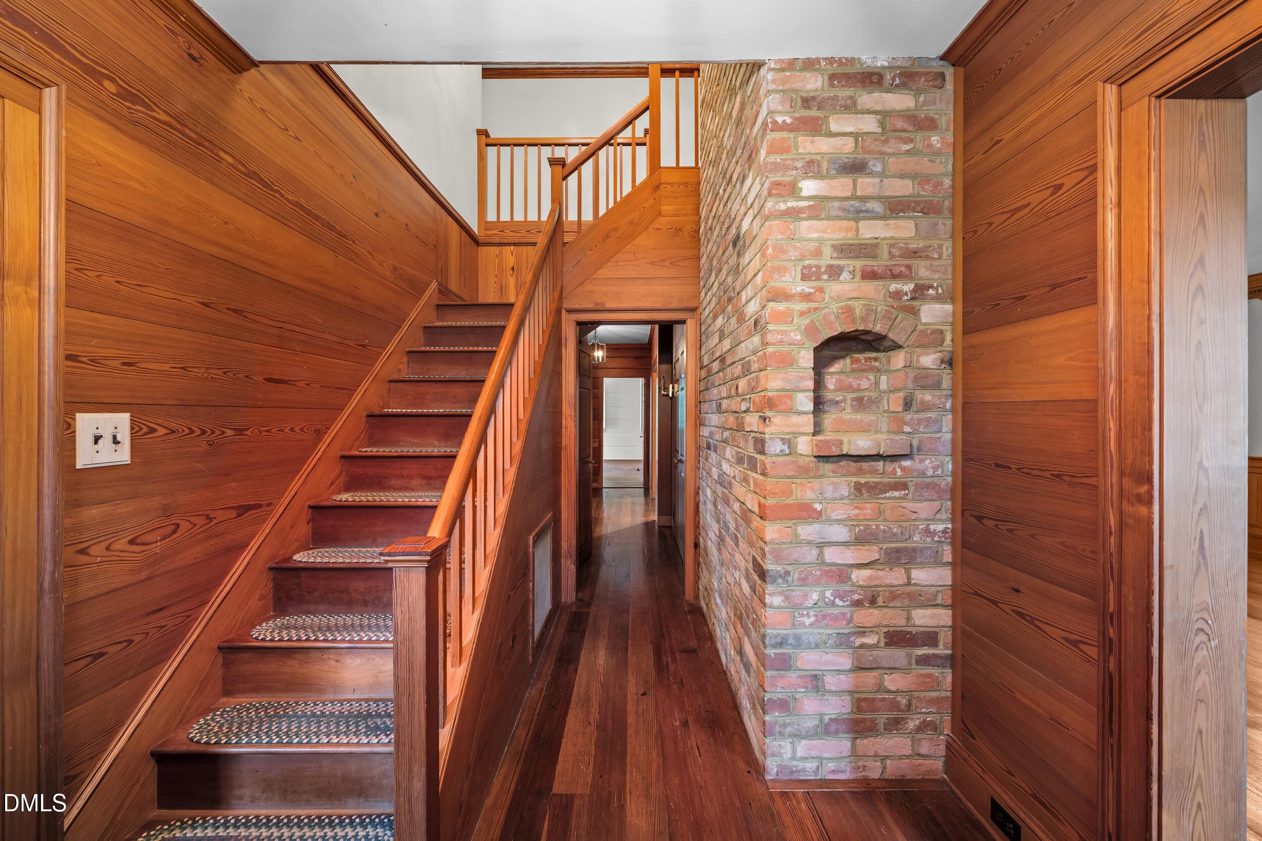 Foyer - 1516 Colony Drive, Tarboro, NC 27886