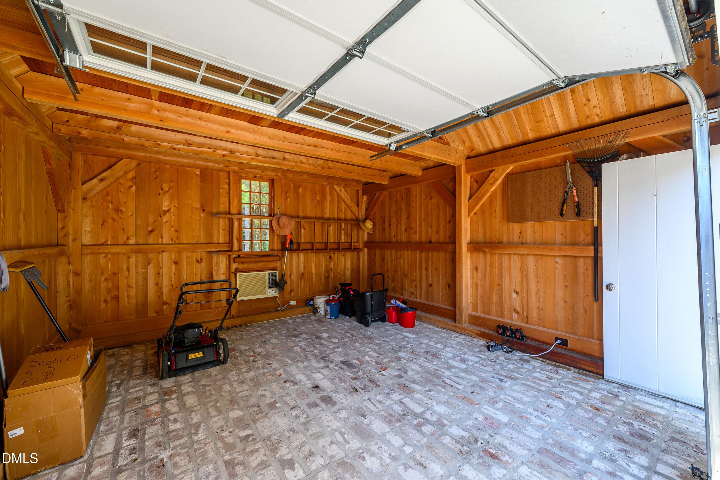 Detached 1 Car Garage - 1516 Colony Drive, Tarboro, NC 27886