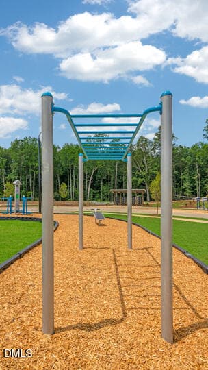 HAYWOOD GLEN AMENITIES - 1325 Jasmine View Way, Knightdale, NC 27545