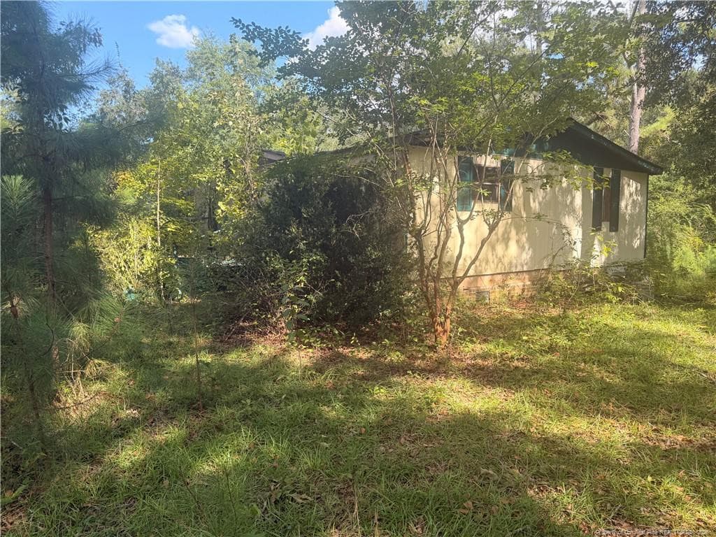 Photo 4 - 209 KEMP Lane, Raeford, NC 28376