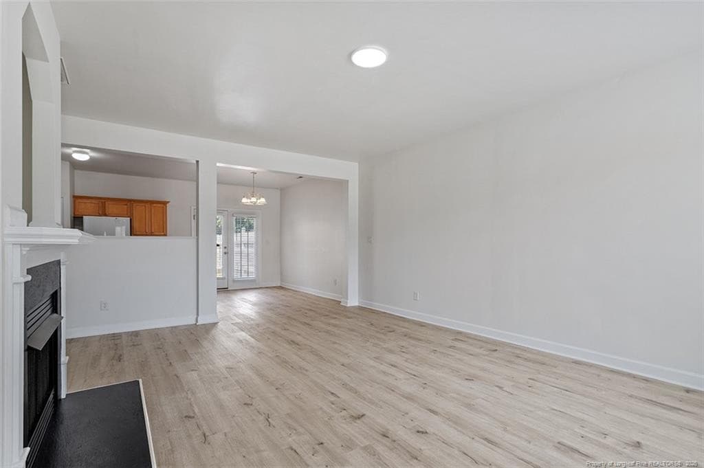 Photo 2 - 8323 Tierra Del Sol Way, Raleigh, NC 27616