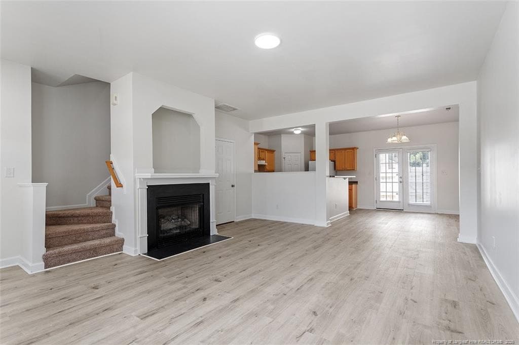 Photo 3 - 8323 Tierra Del Sol Way, Raleigh, NC 27616